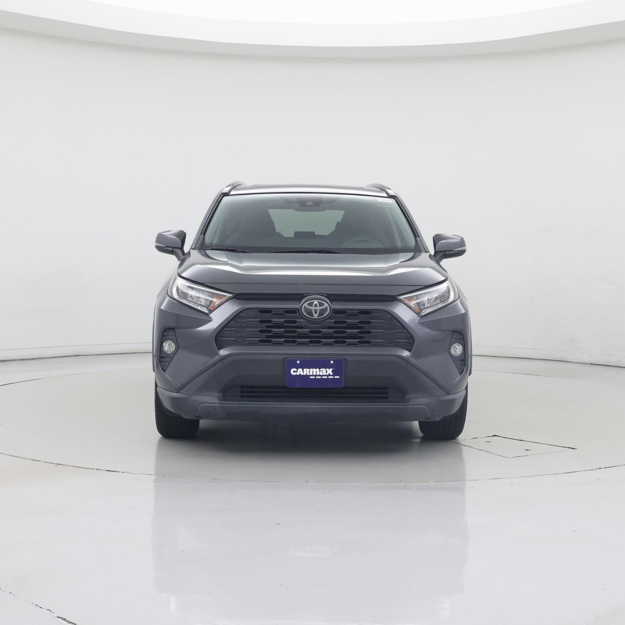 Thumbnail: 2019 Toyota RAV4 - 5