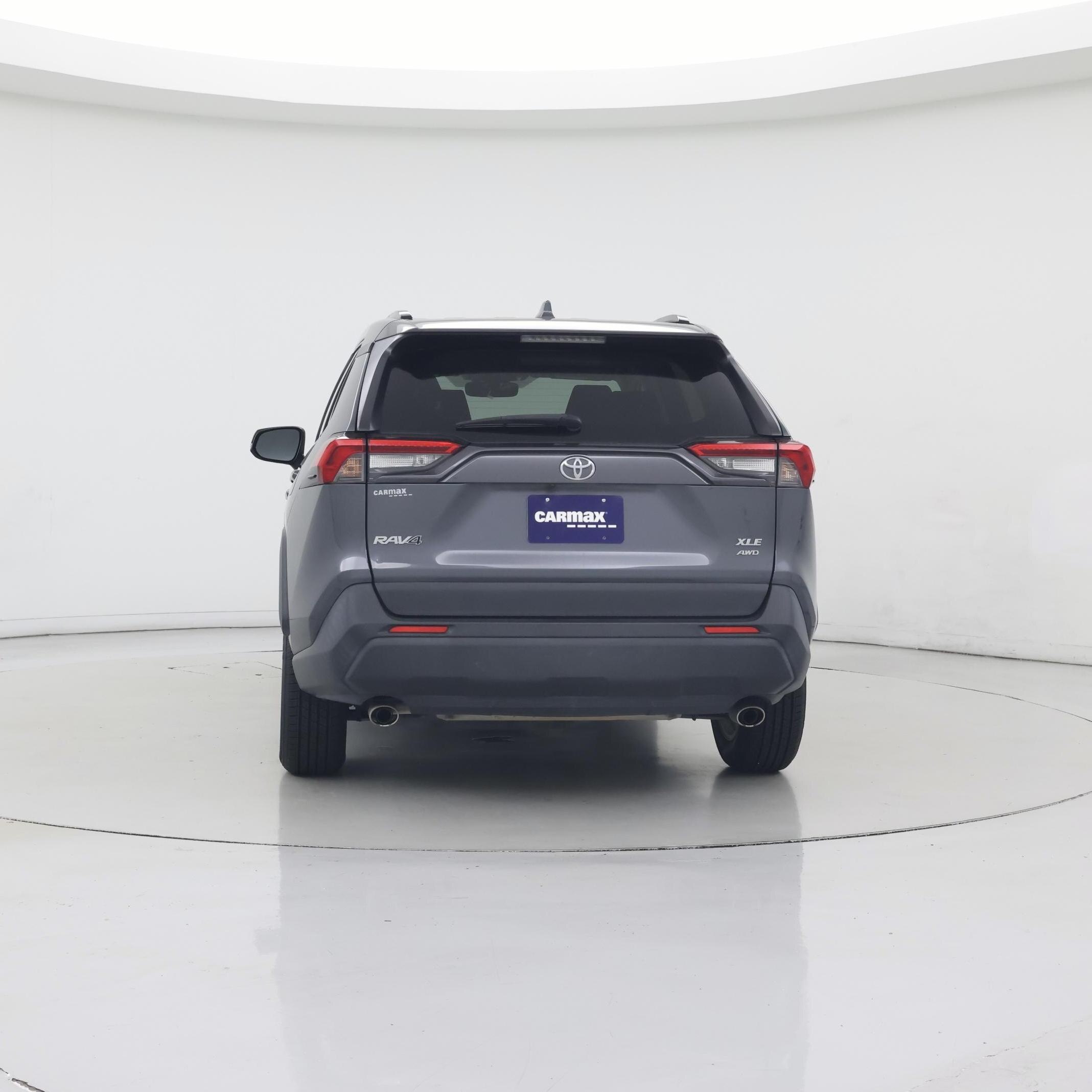 Thumbnail: 2019 Toyota RAV4 - 6