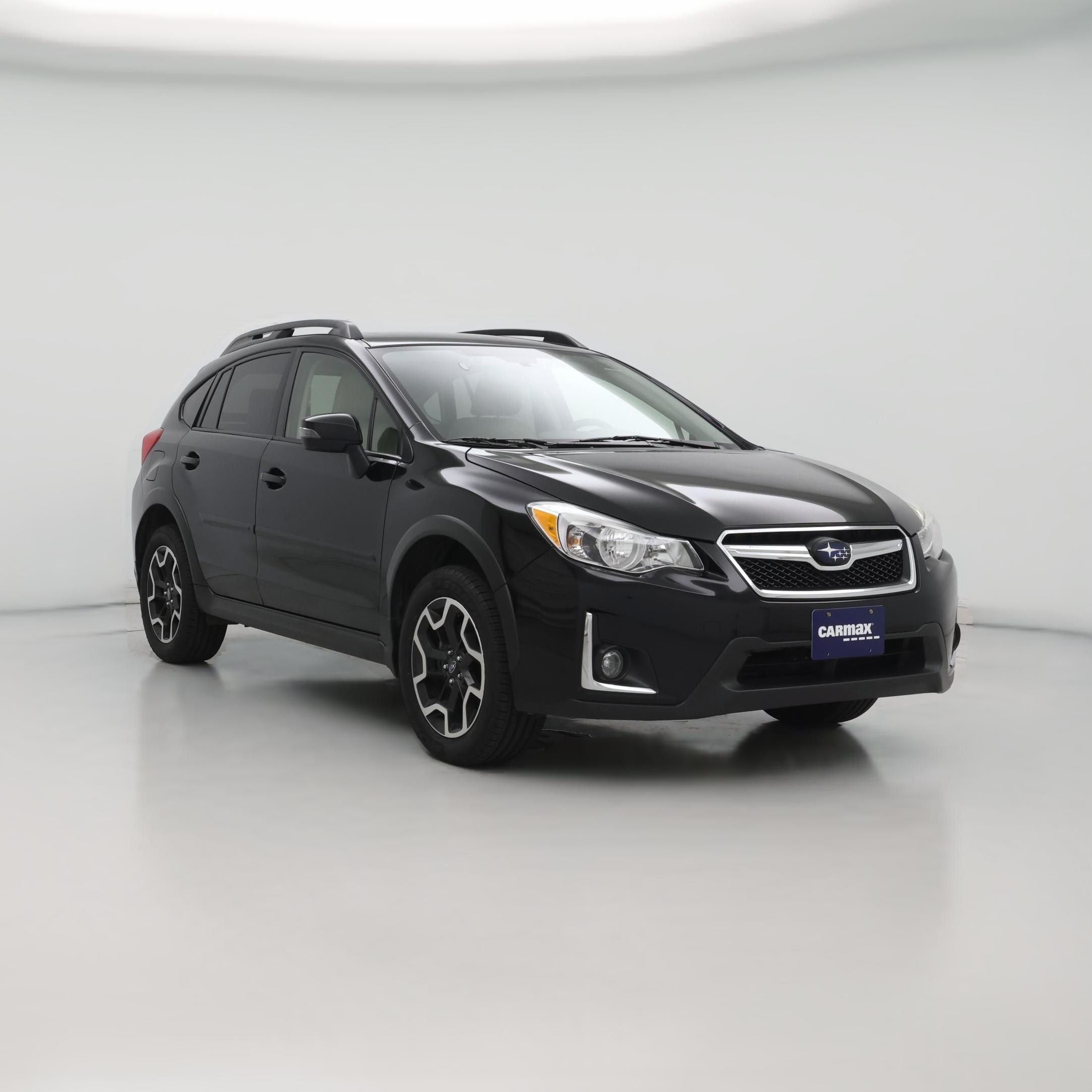 Thumbnail: 2016 Subaru XV Crosstrek - 1