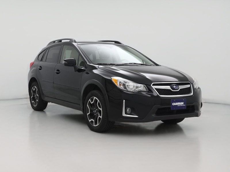2016 Subaru XV Crosstrek Limited -
                  Wichita, KS