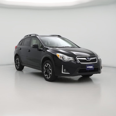 2016 Subaru XV Crosstrek Limited