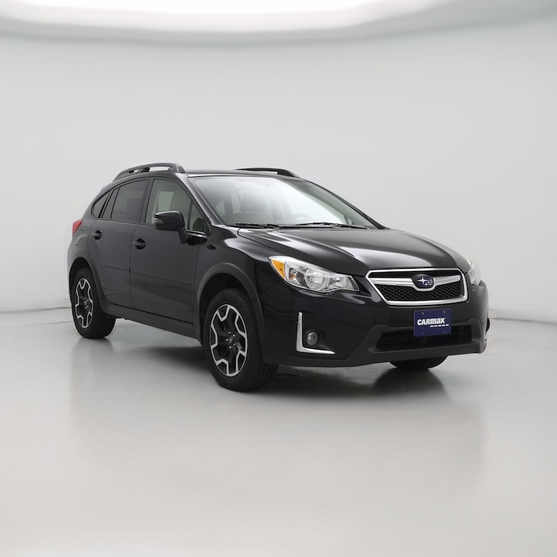 2016 Subaru XV Crosstrek Limited