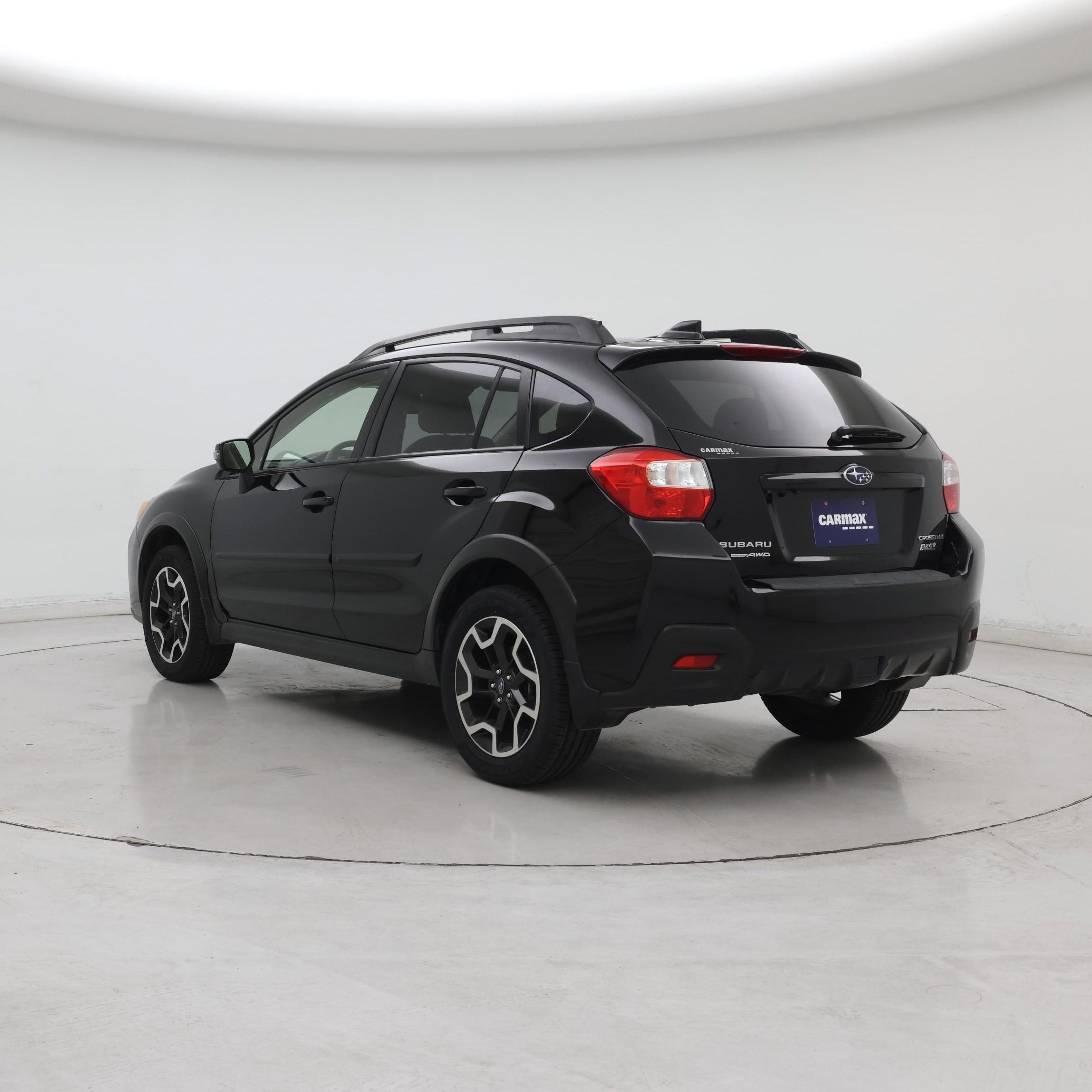 Thumbnail: 2016 Subaru XV Crosstrek - 2