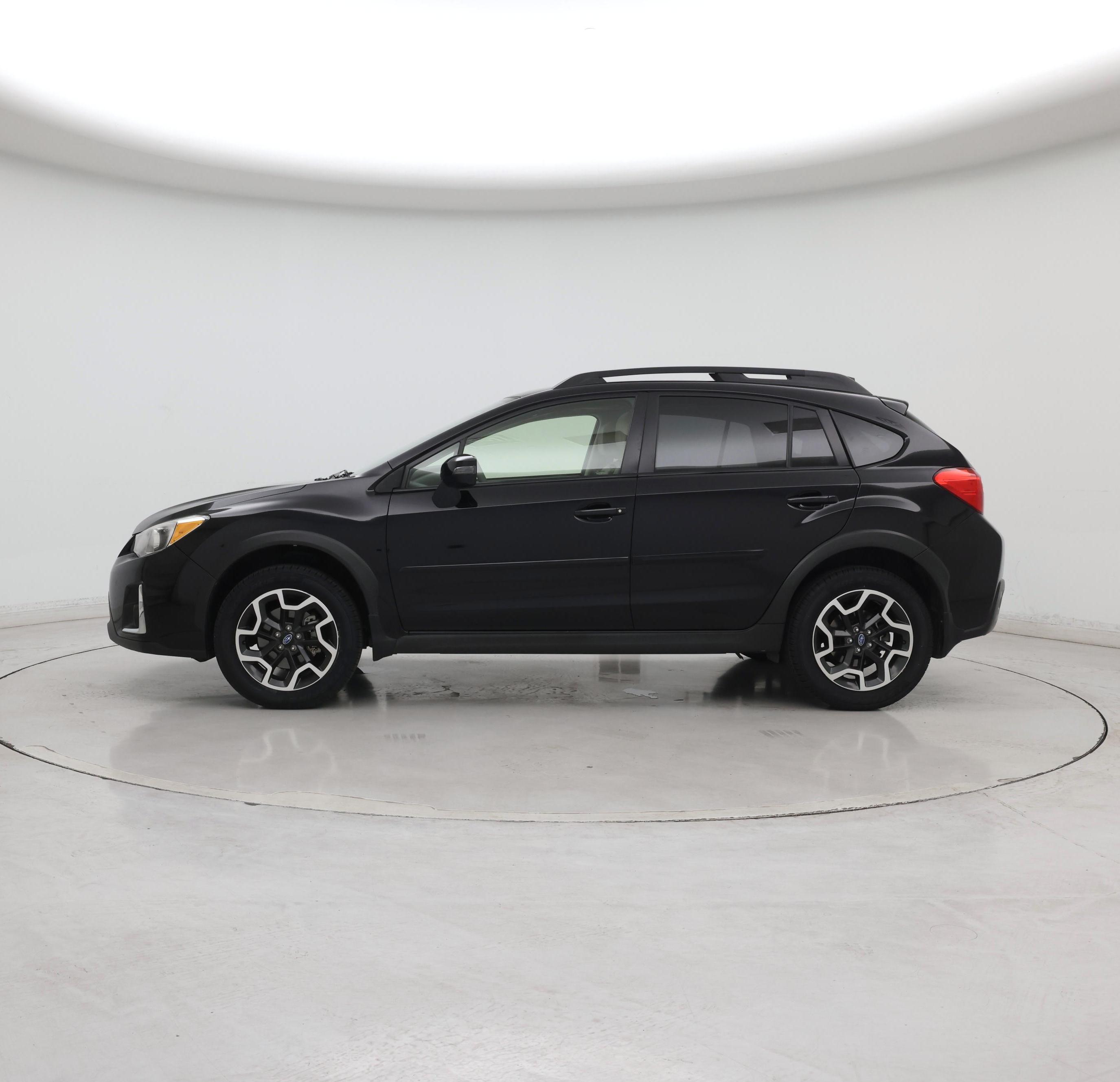 Thumbnail: 2016 Subaru XV Crosstrek - 3