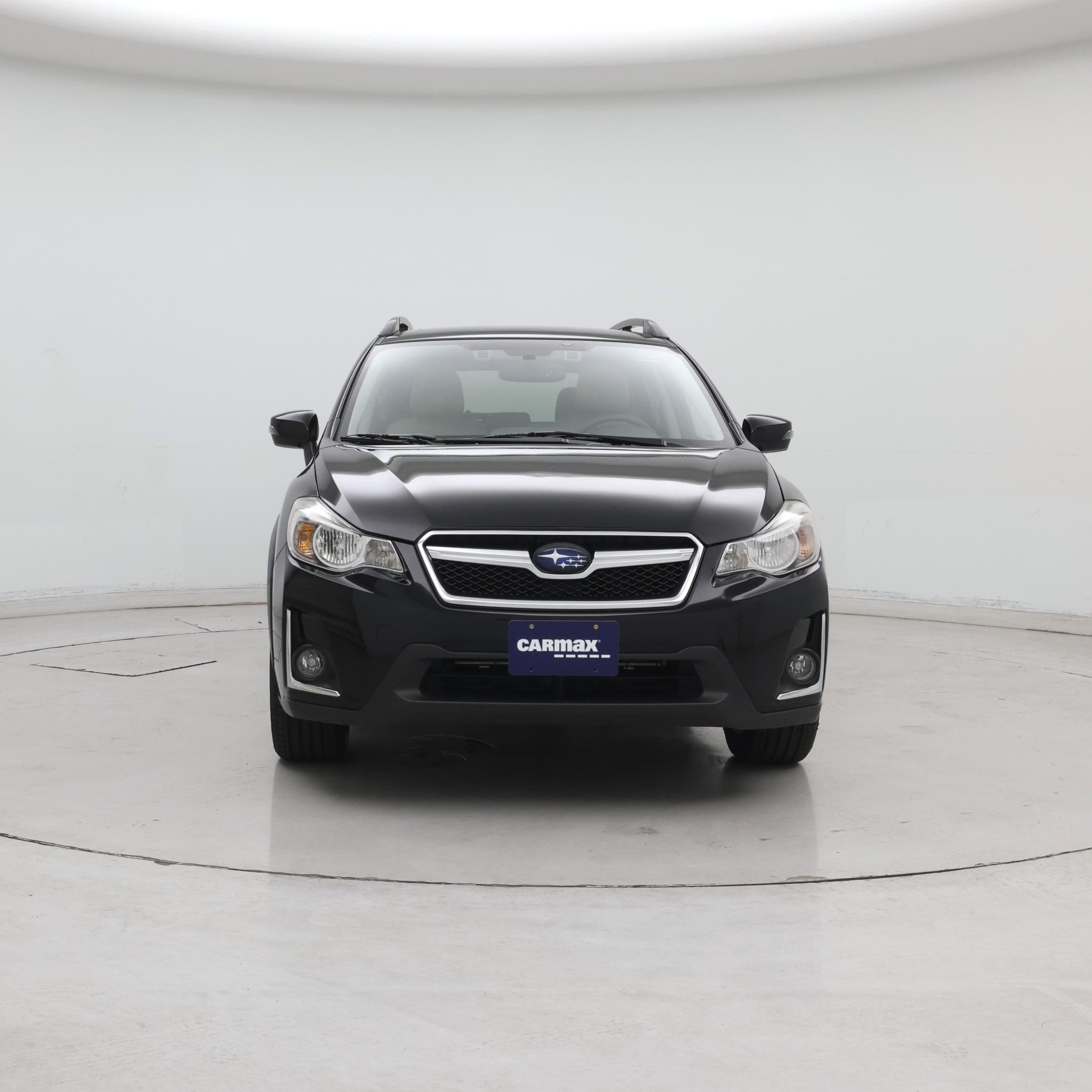 Thumbnail: 2016 Subaru XV Crosstrek - 5