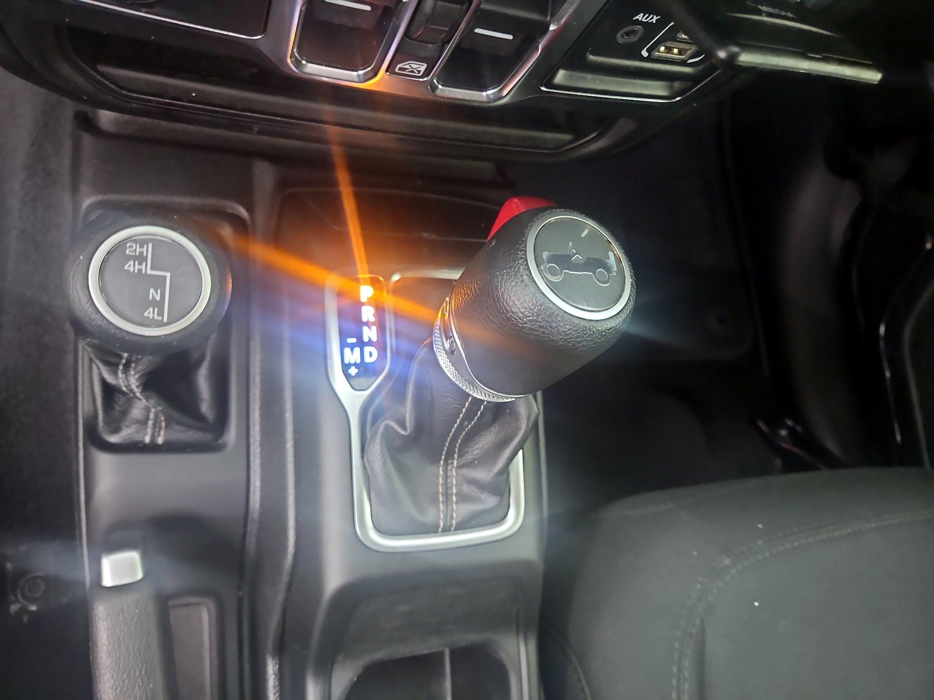 Thumbnail: 2019 Jeep Wrangler - 17