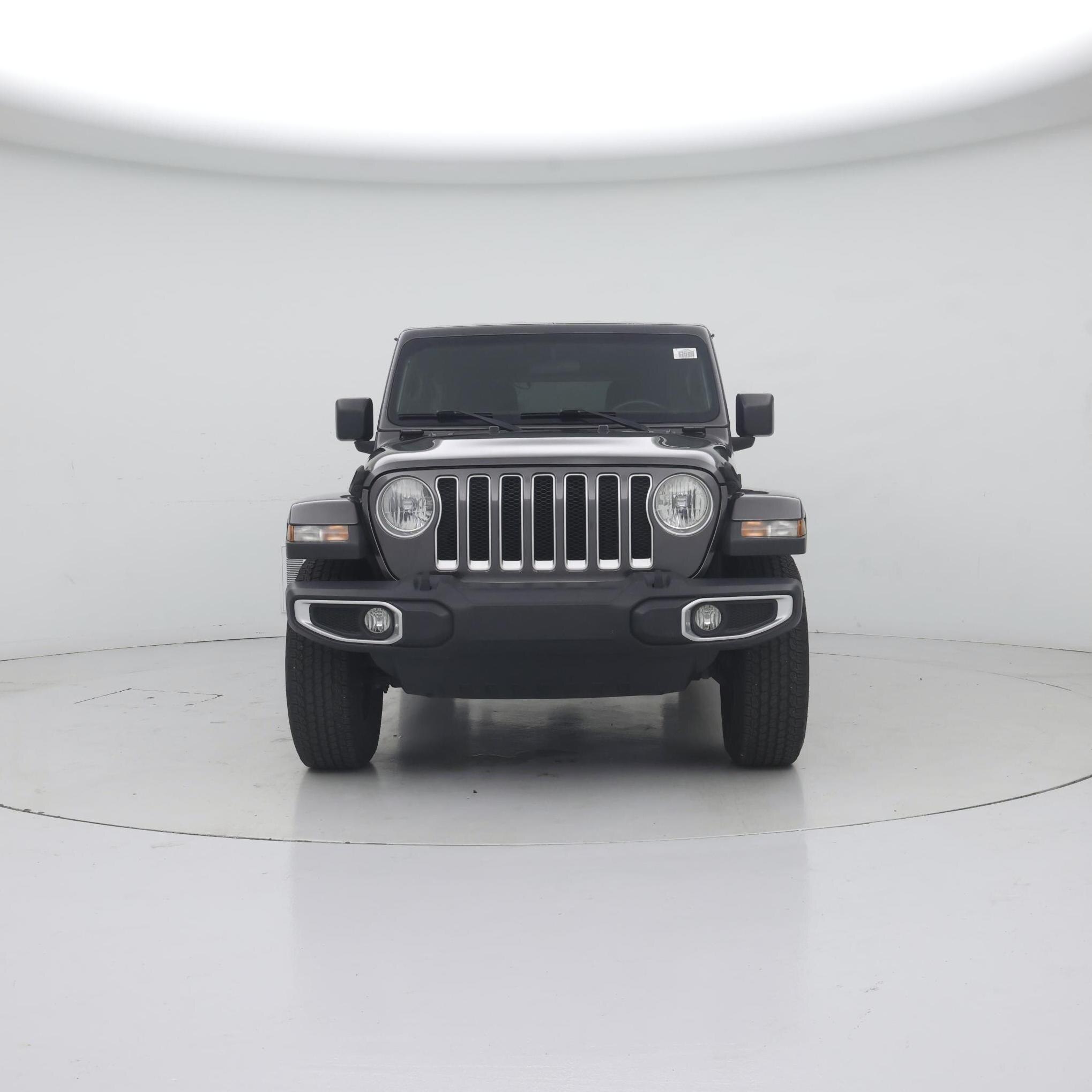 Thumbnail: 2019 Jeep Wrangler - 5
