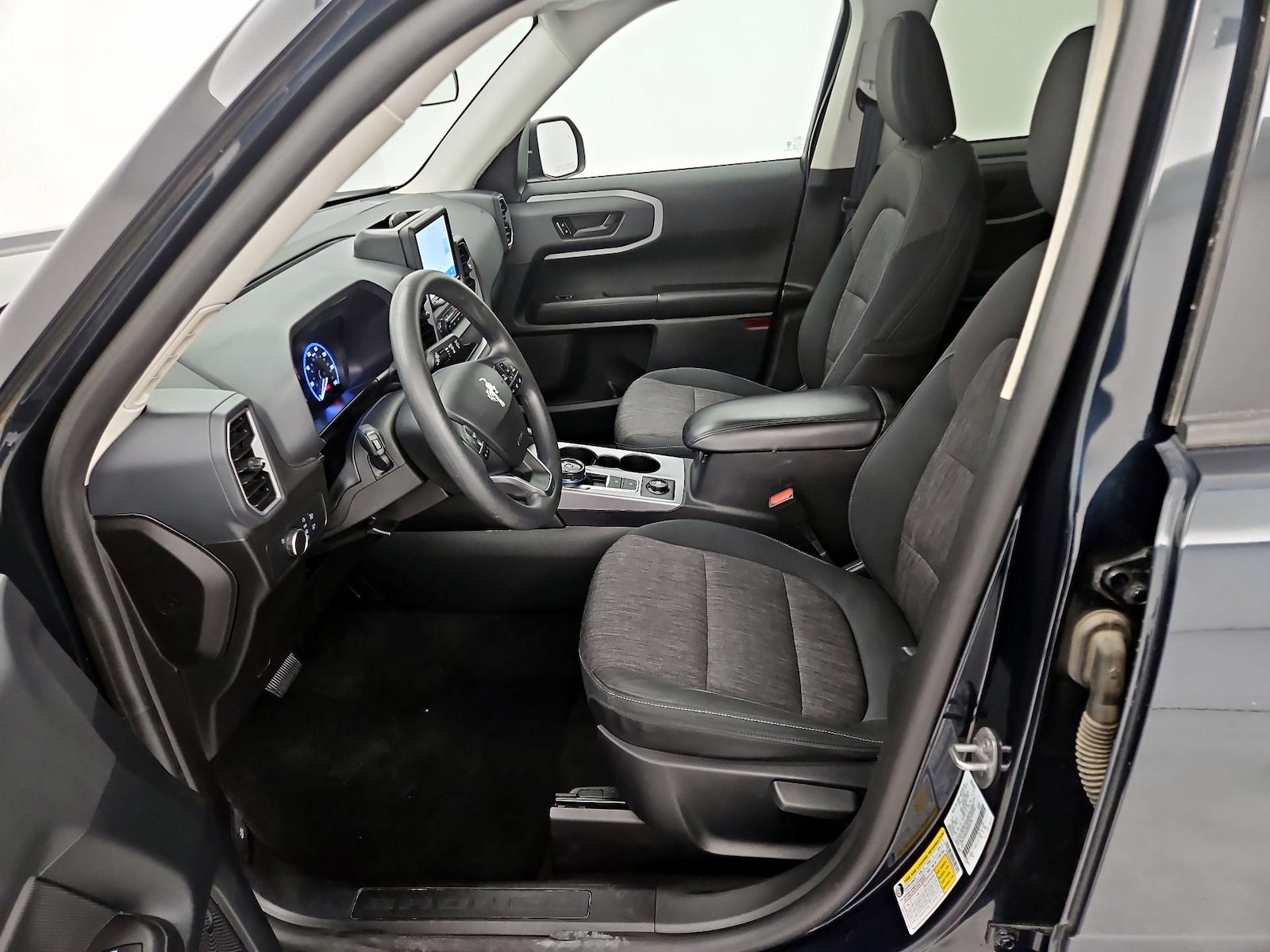 Side Airbags
