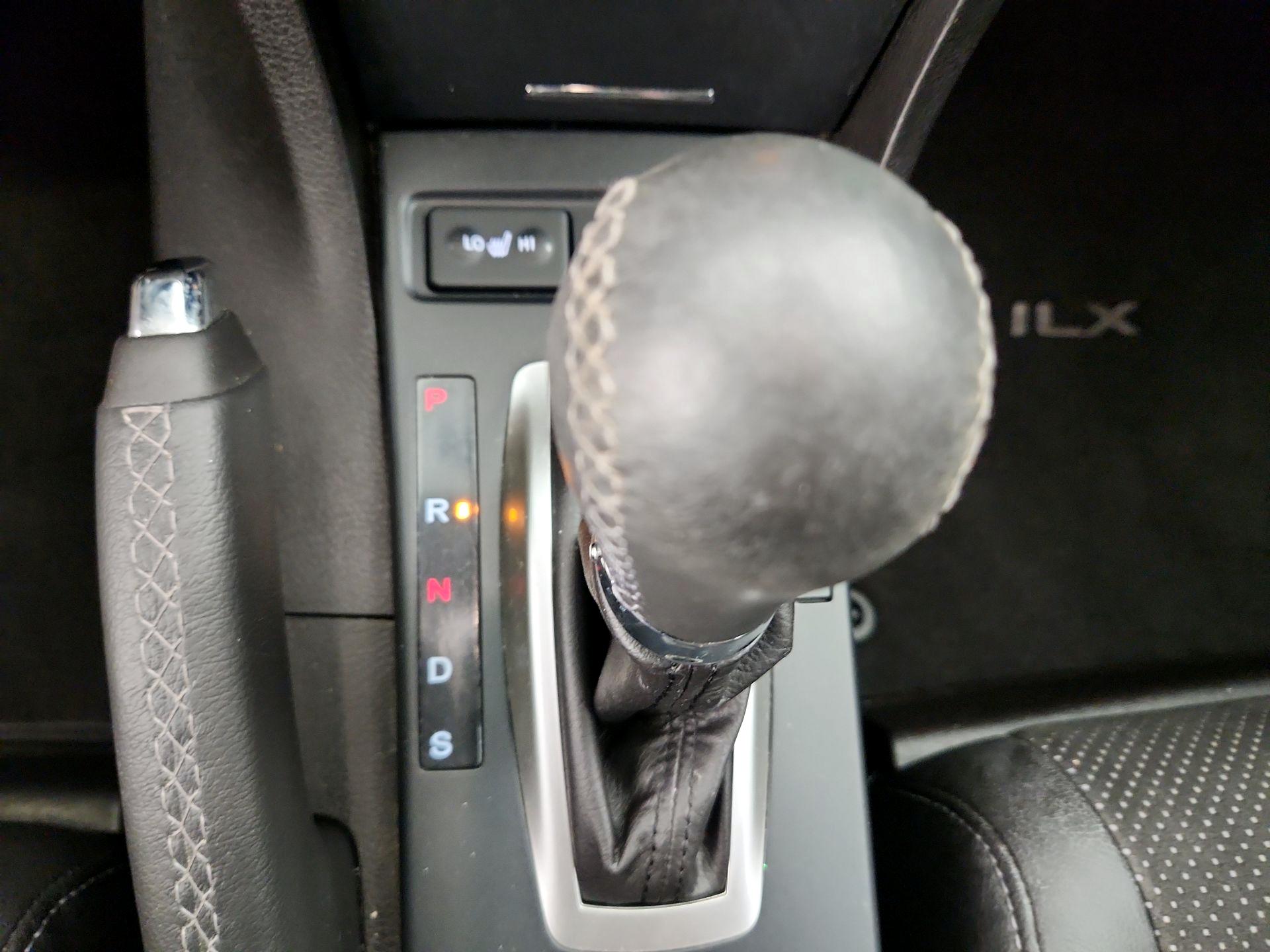 Thumbnail: 2016 Acura ILX - 16
