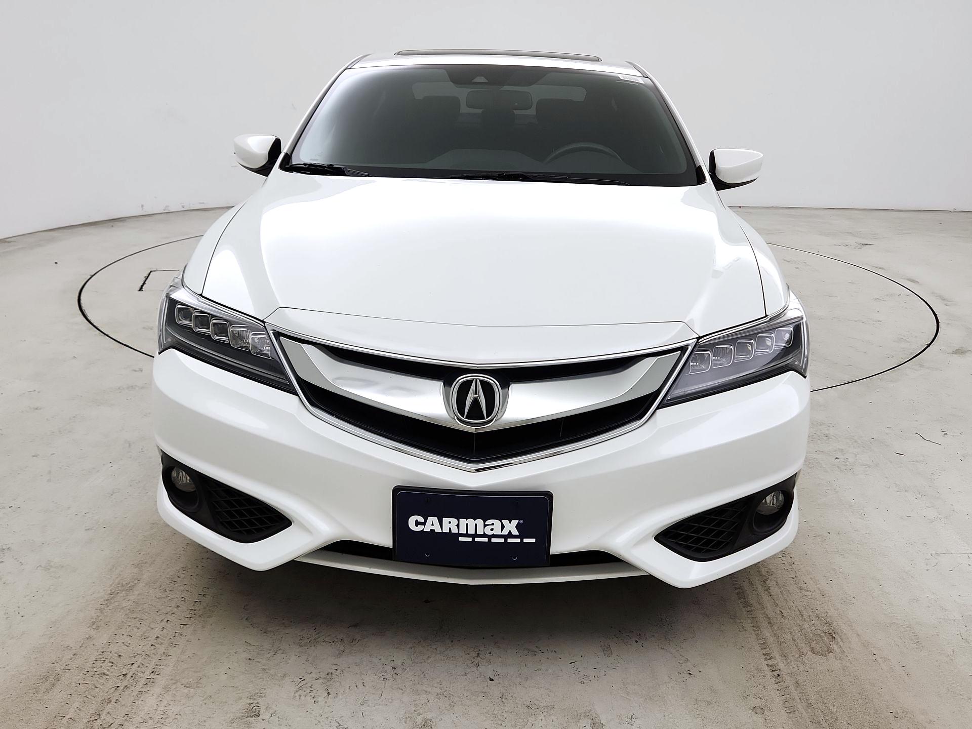 Thumbnail: 2016 Acura ILX - 2