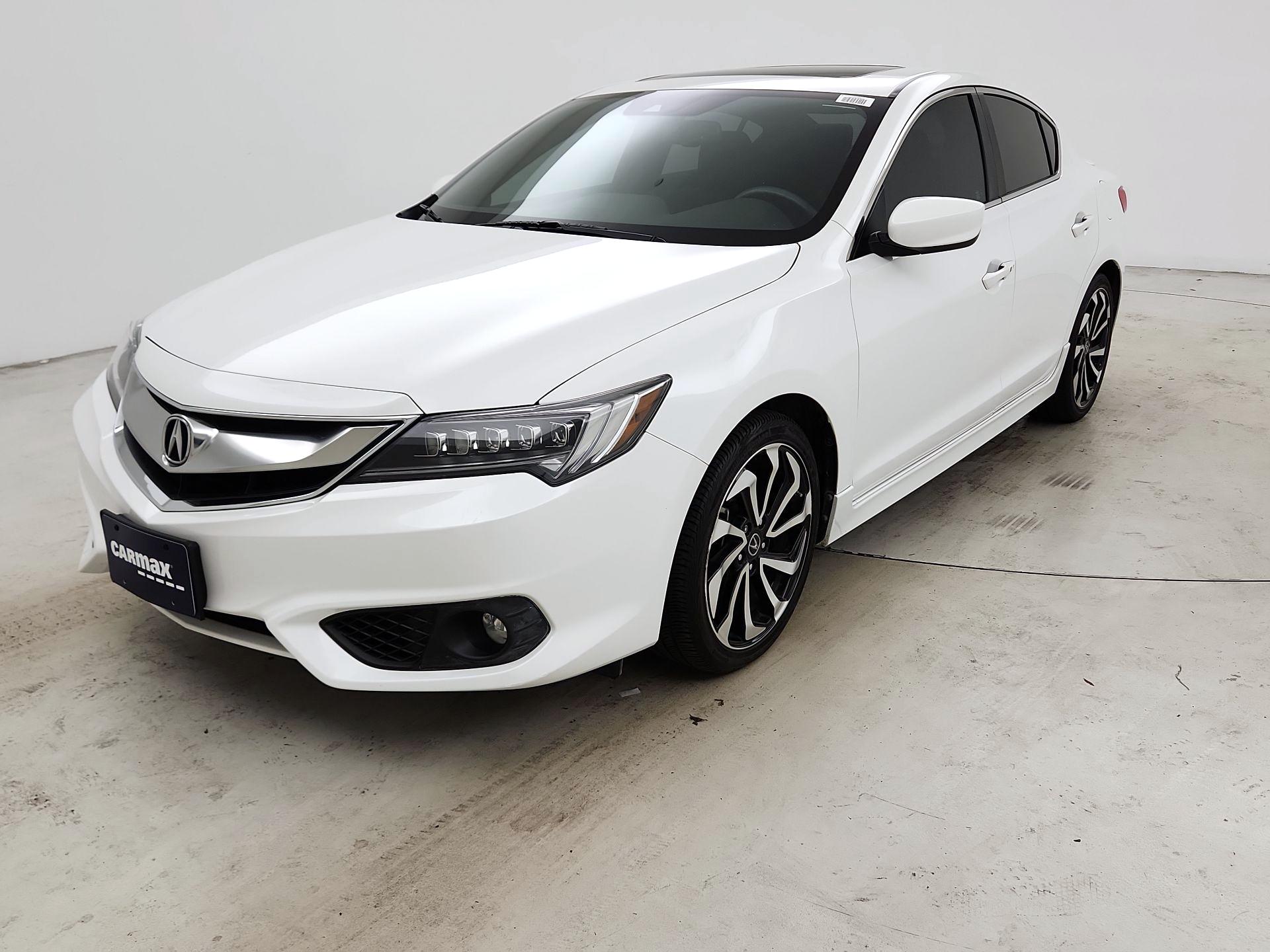 Thumbnail: 2016 Acura ILX - 3