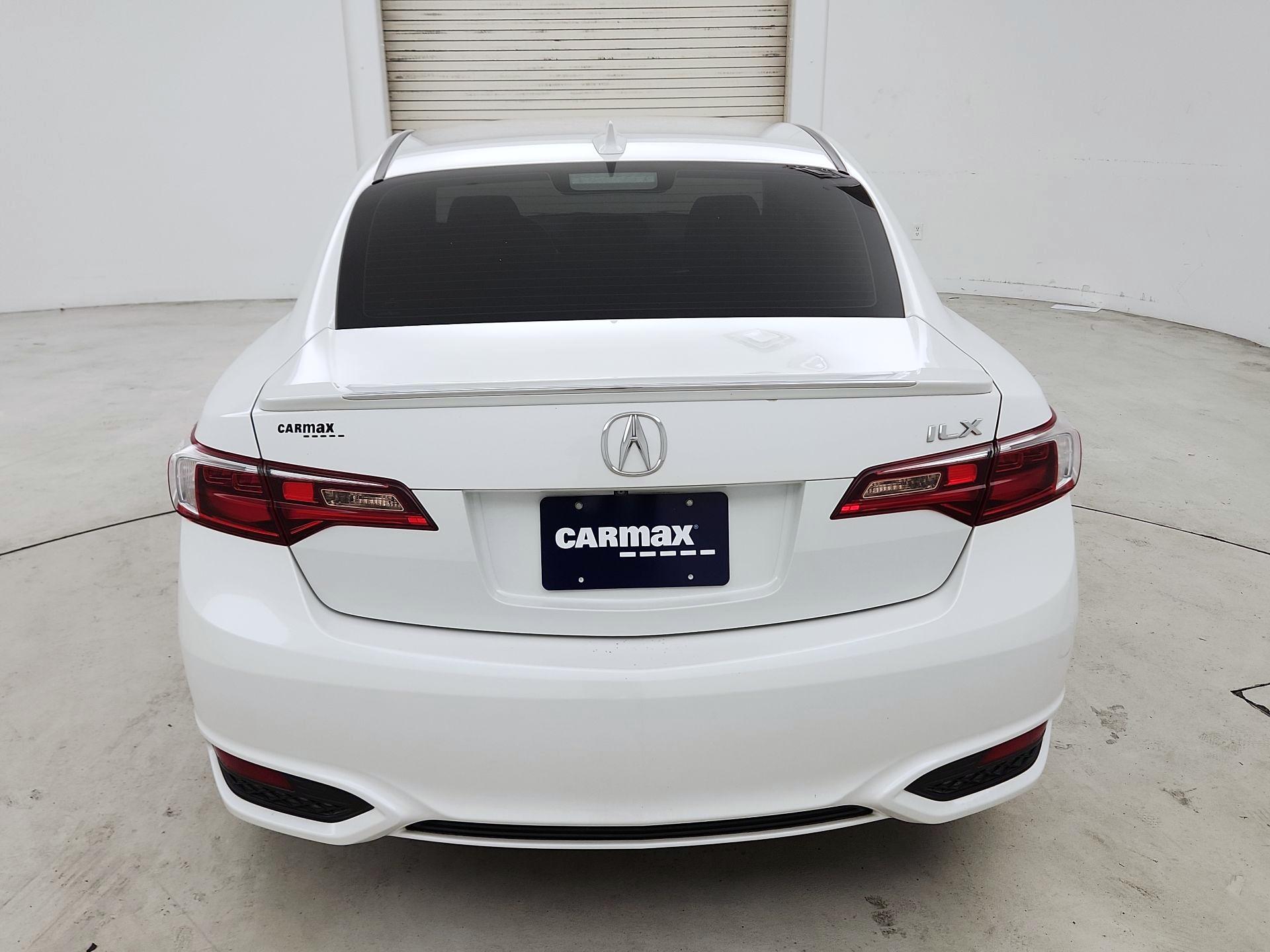 Thumbnail: 2016 Acura ILX - 6