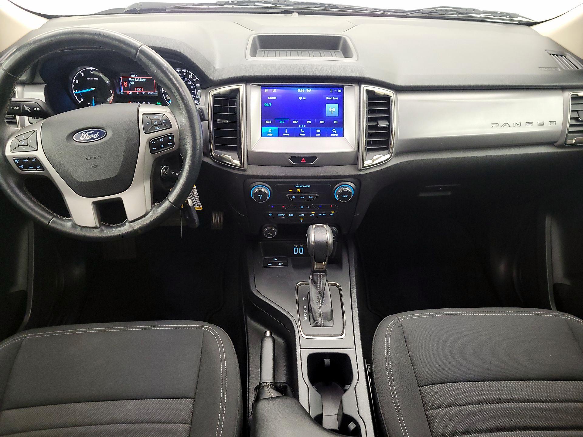 Thumbnail: 2020 Ford Ranger - 9