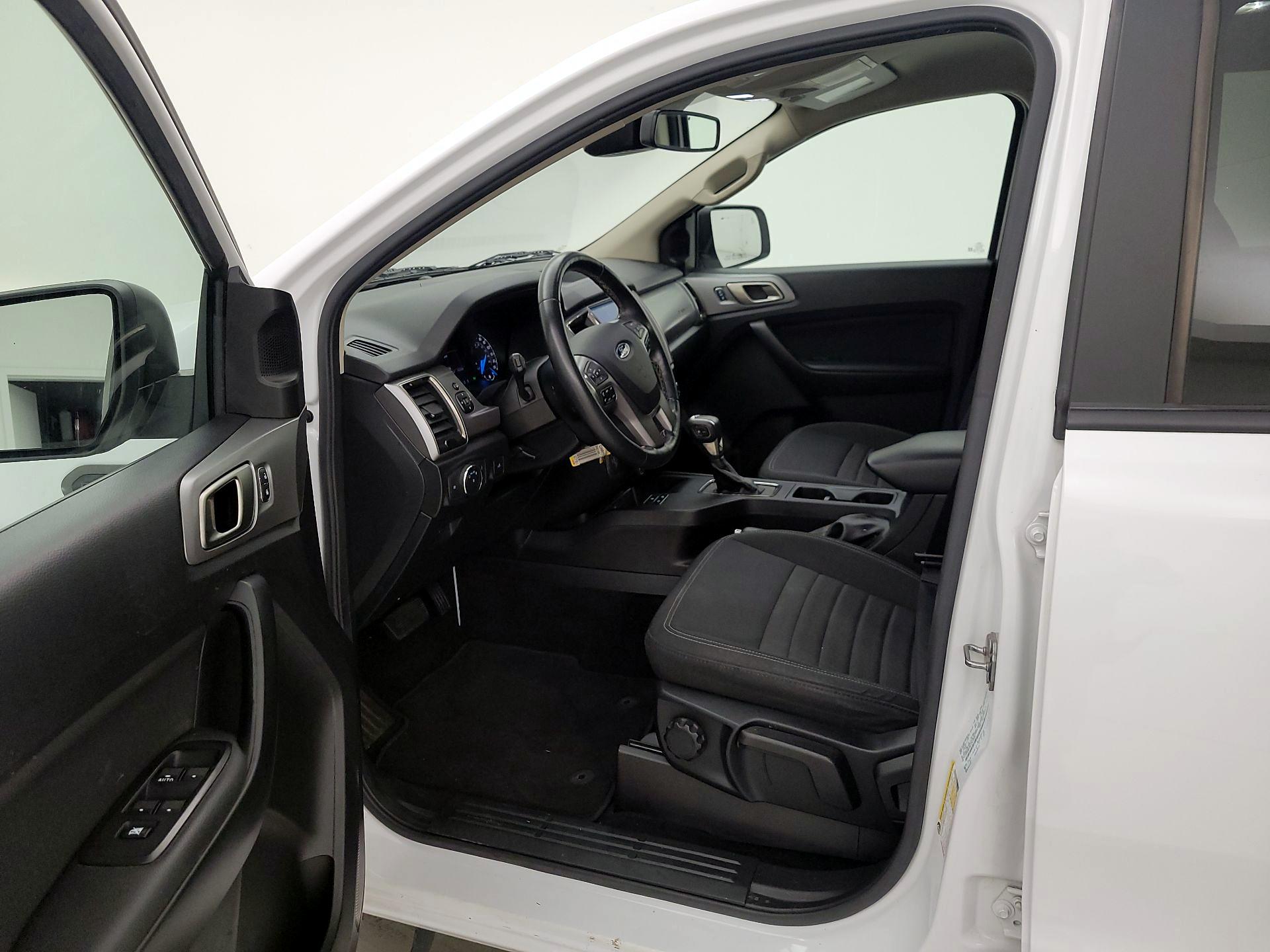 Thumbnail: 2020 Ford Ranger - 11