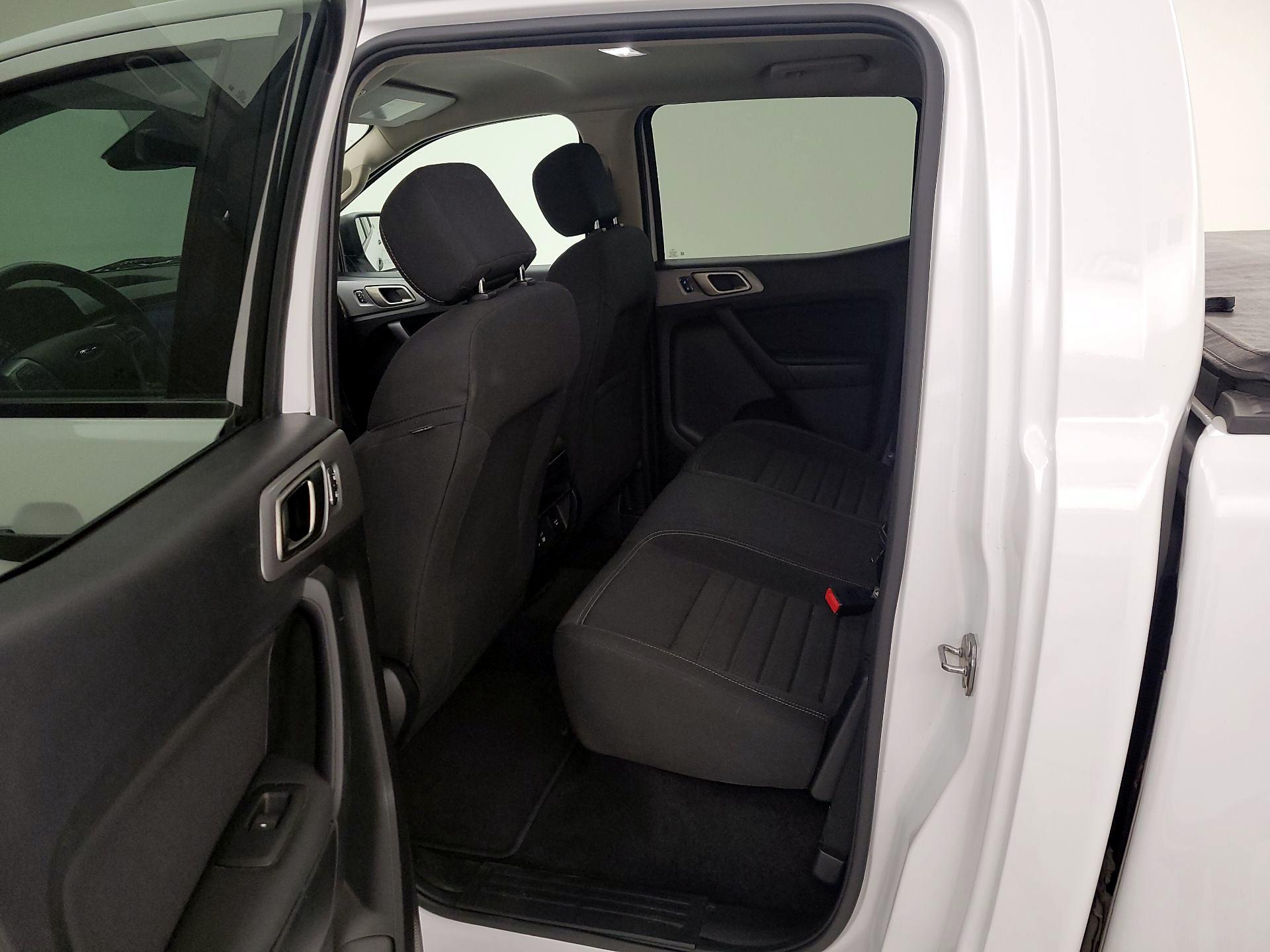 Thumbnail: 2020 Ford Ranger - 19