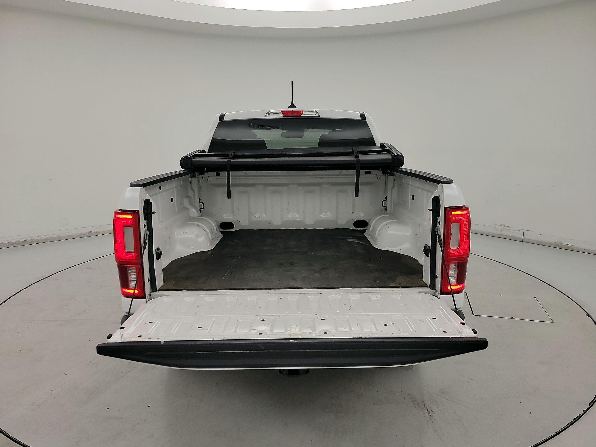 Thumbnail: 2020 Ford Ranger - 20