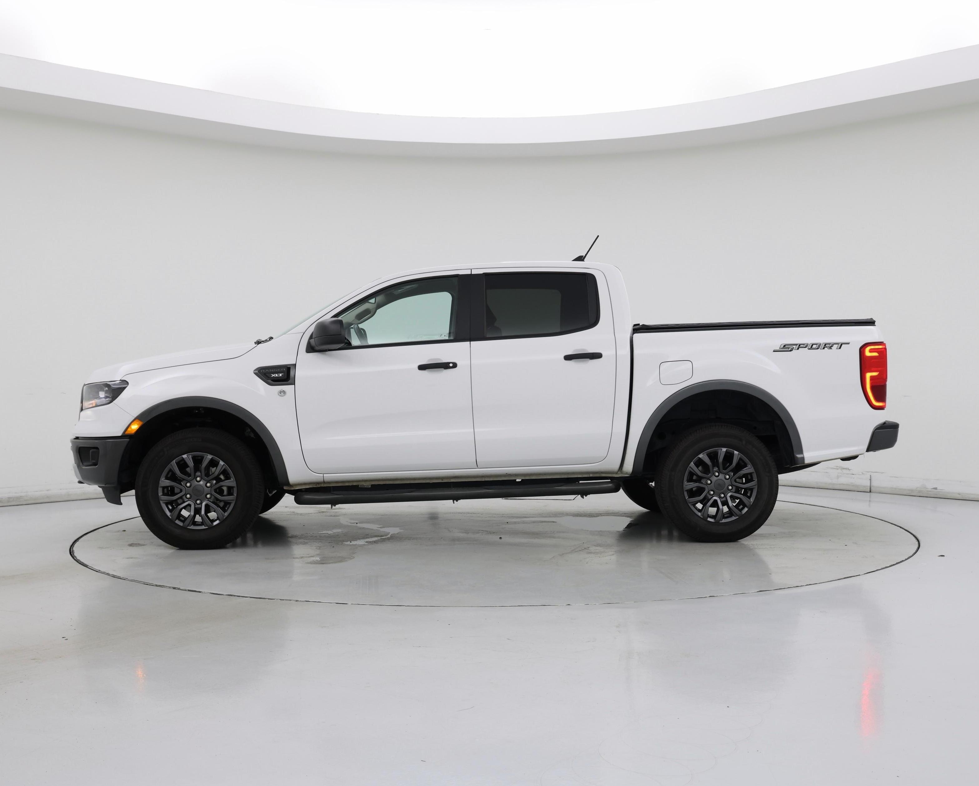 Thumbnail: 2020 Ford Ranger - 3