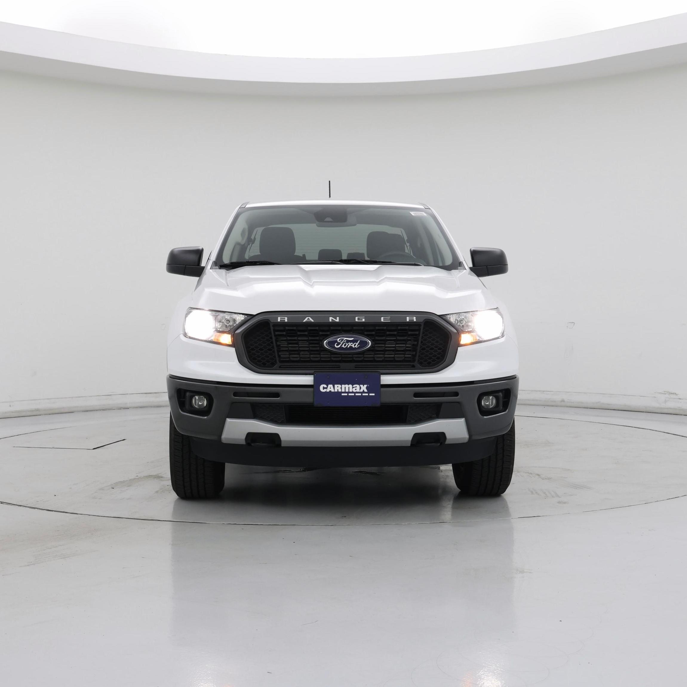 Thumbnail: 2020 Ford Ranger - 5