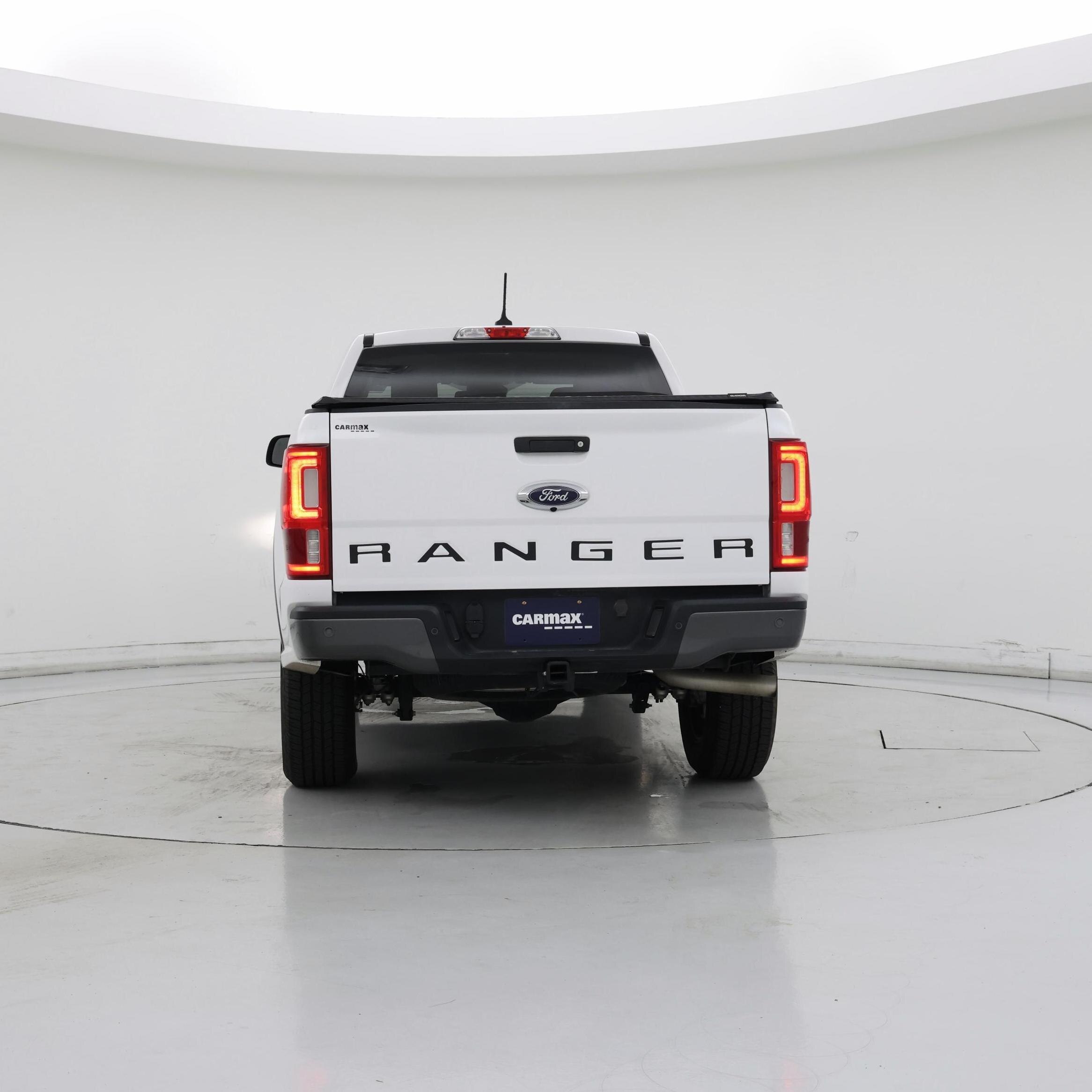 Thumbnail: 2020 Ford Ranger - 6