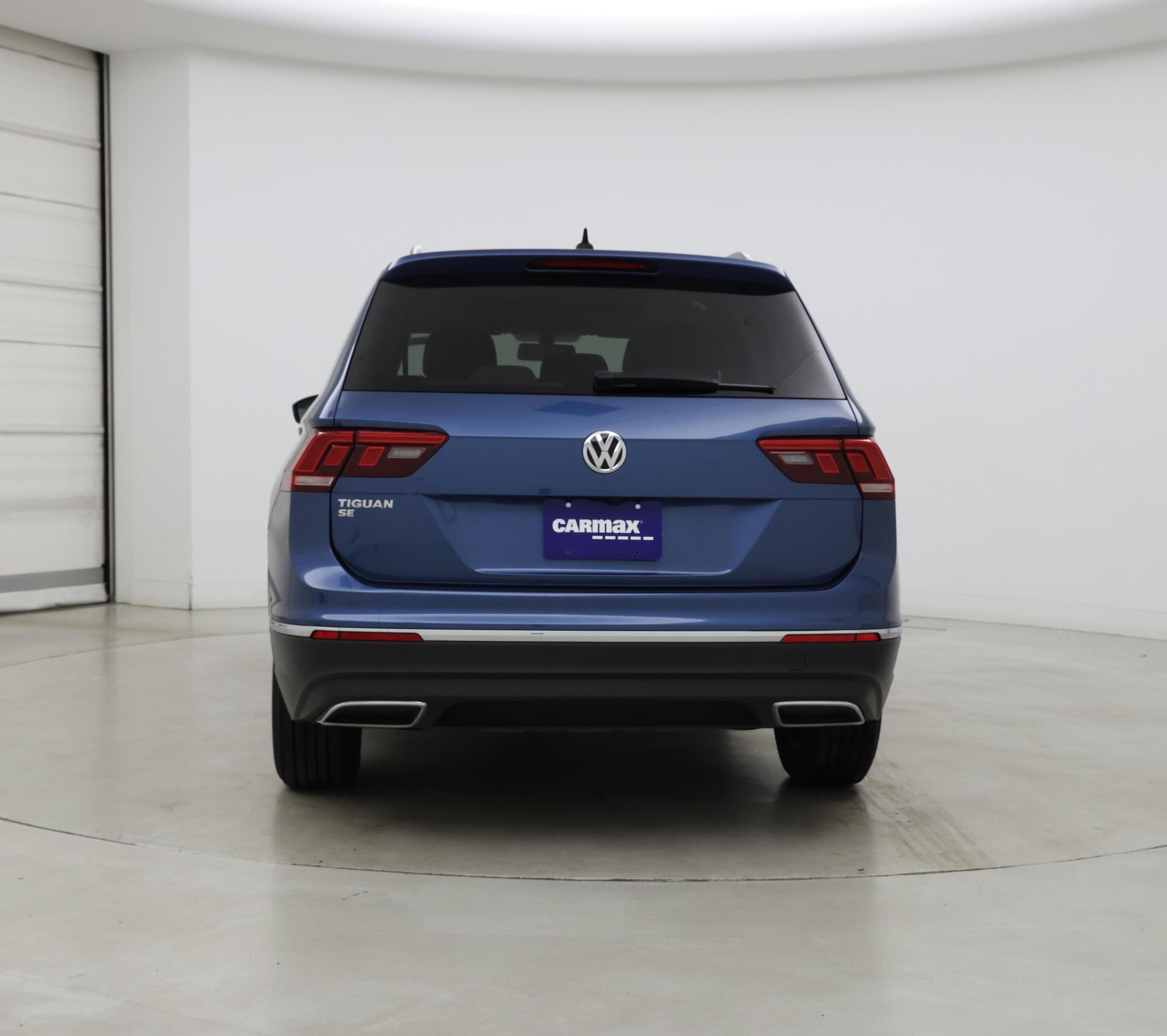 Thumbnail: 2020 Volkswagen Tiguan - 6