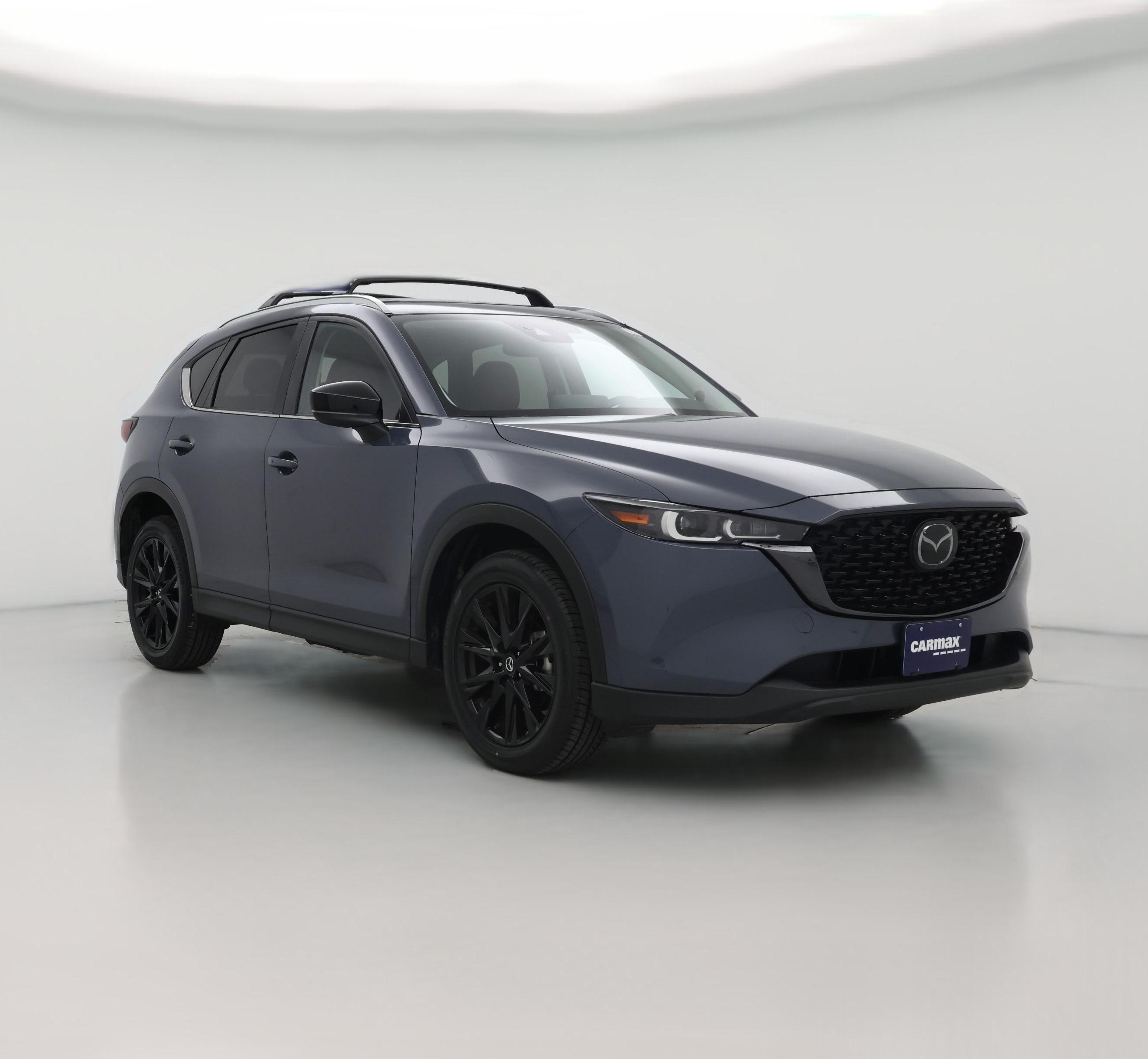 Thumbnail: 2023 Mazda CX-5 - 1
