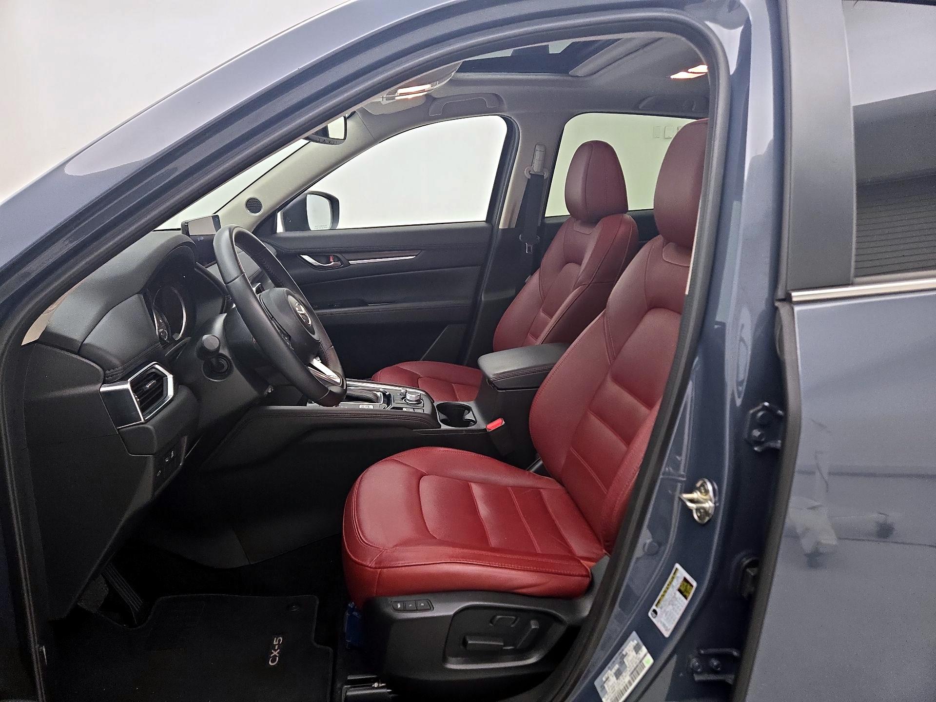 Thumbnail: 2023 Mazda CX-5 - 11