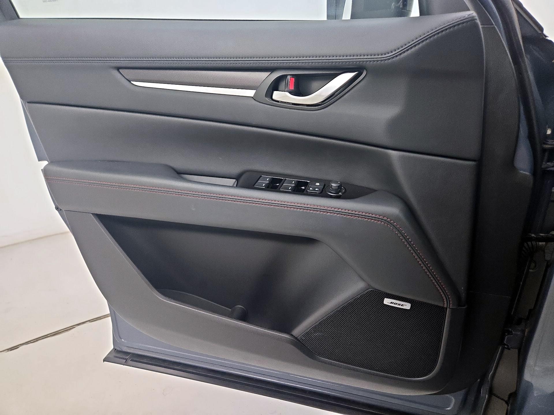 Thumbnail: 2023 Mazda CX-5 - 12