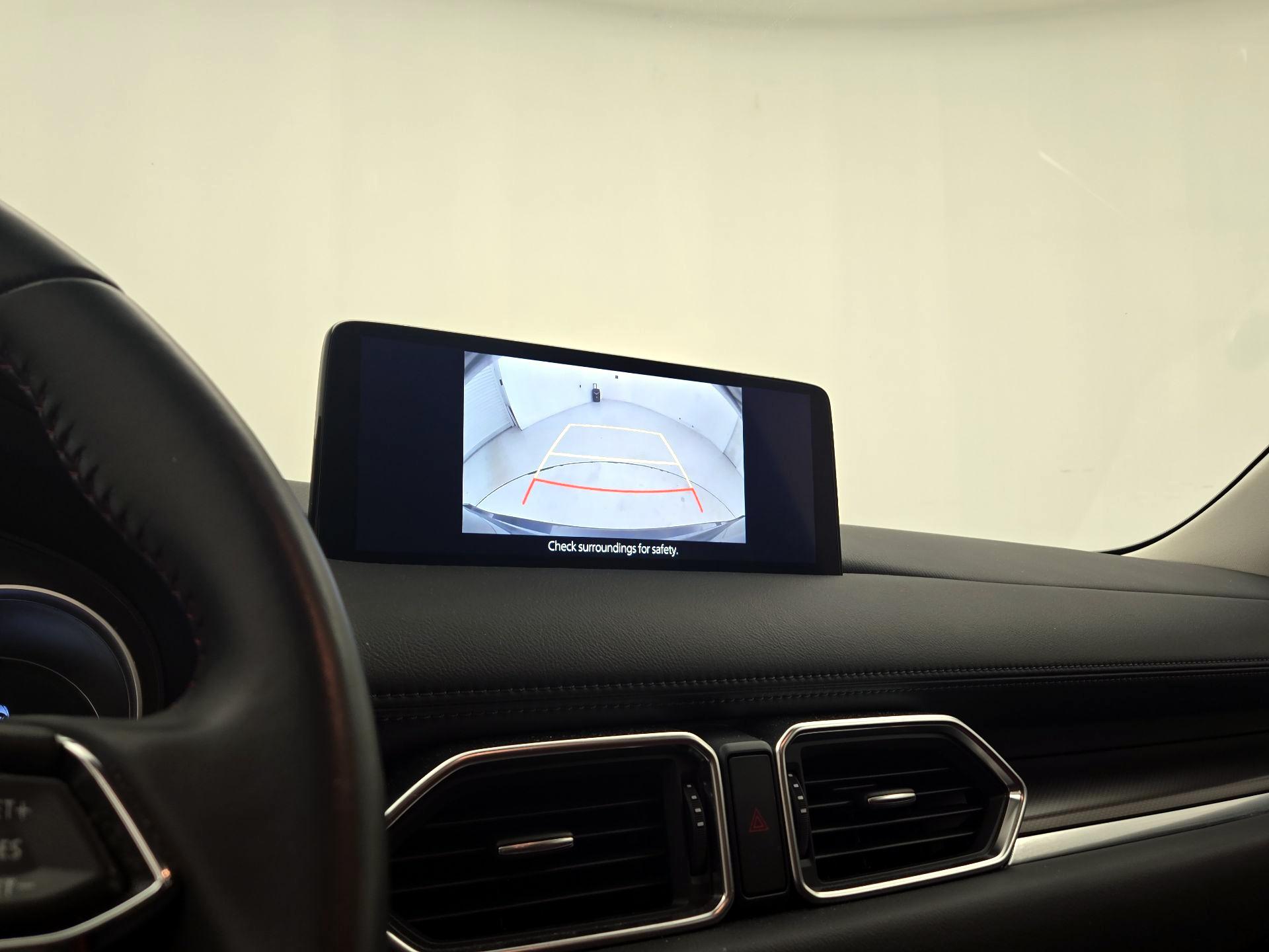 Thumbnail: 2023 Mazda CX-5 - 14