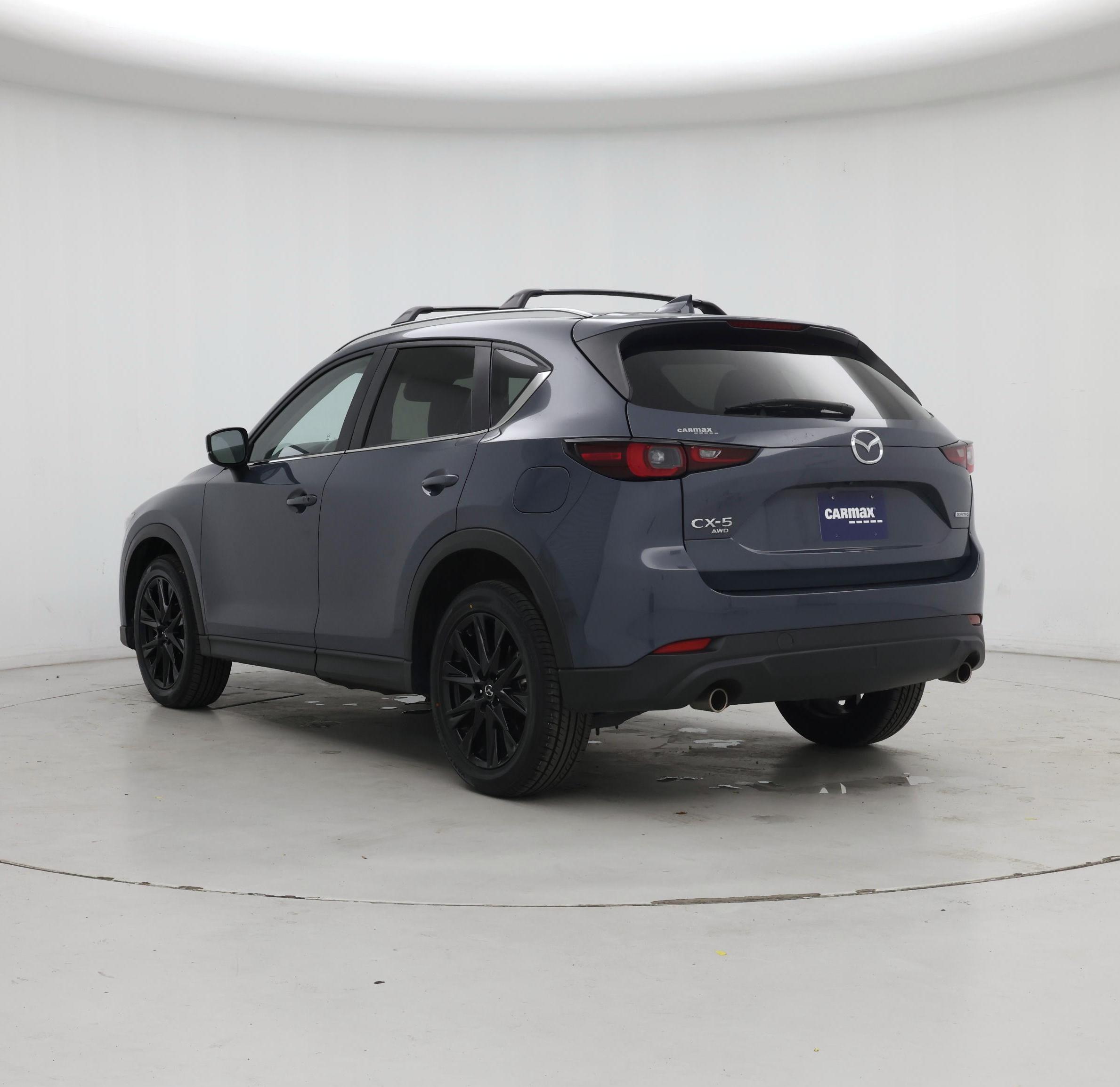 Thumbnail: 2023 Mazda CX-5 - 2
