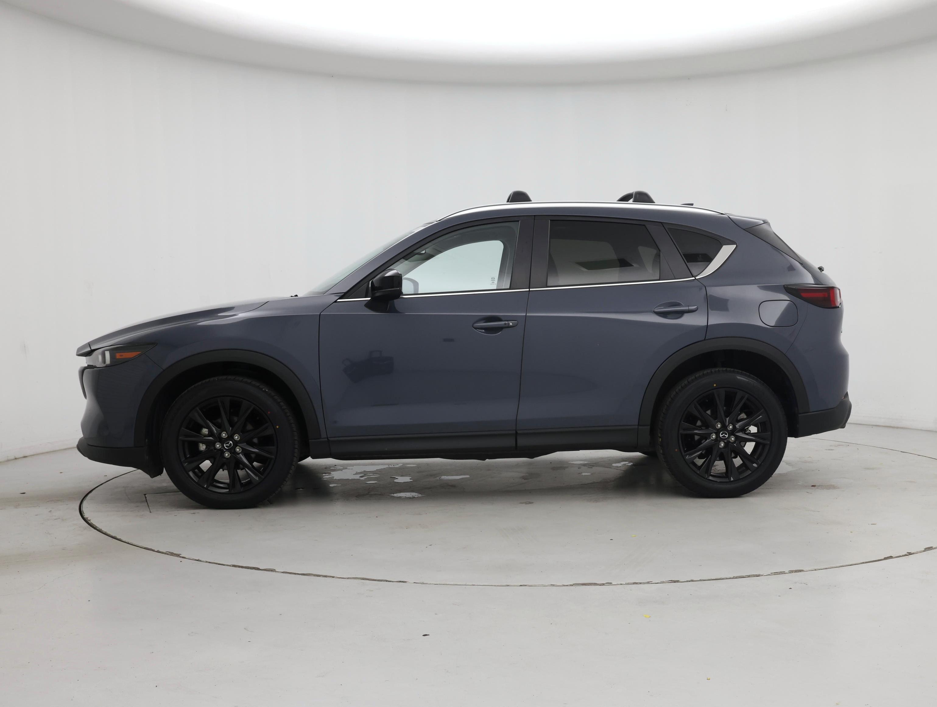 Thumbnail: 2023 Mazda CX-5 - 3