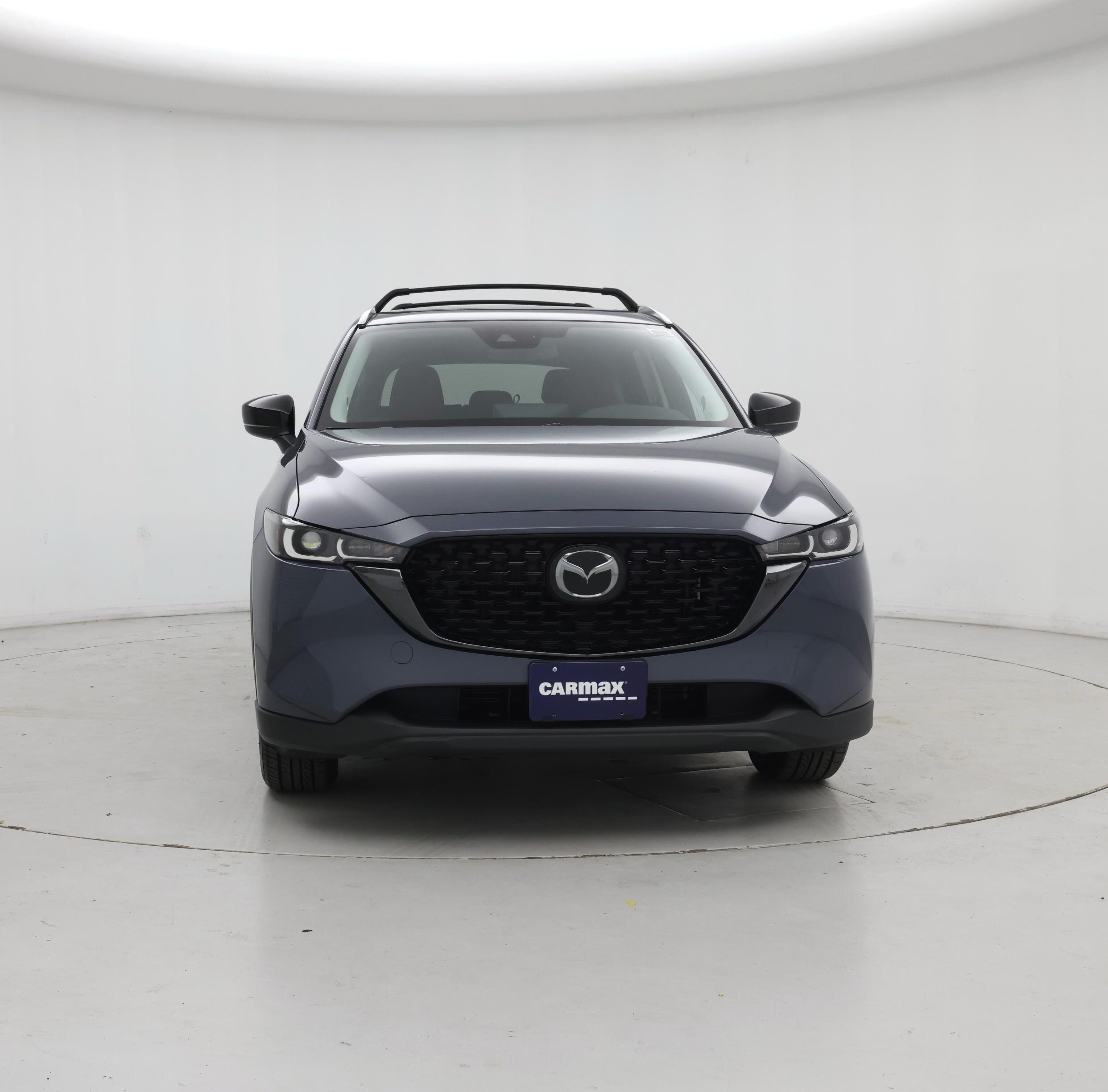 Thumbnail: 2023 Mazda CX-5 - 5
