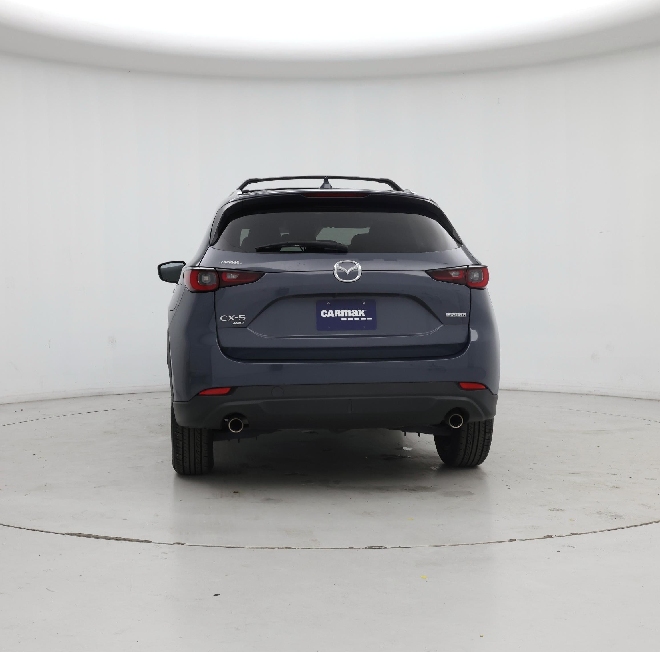 Thumbnail: 2023 Mazda CX-5 - 6