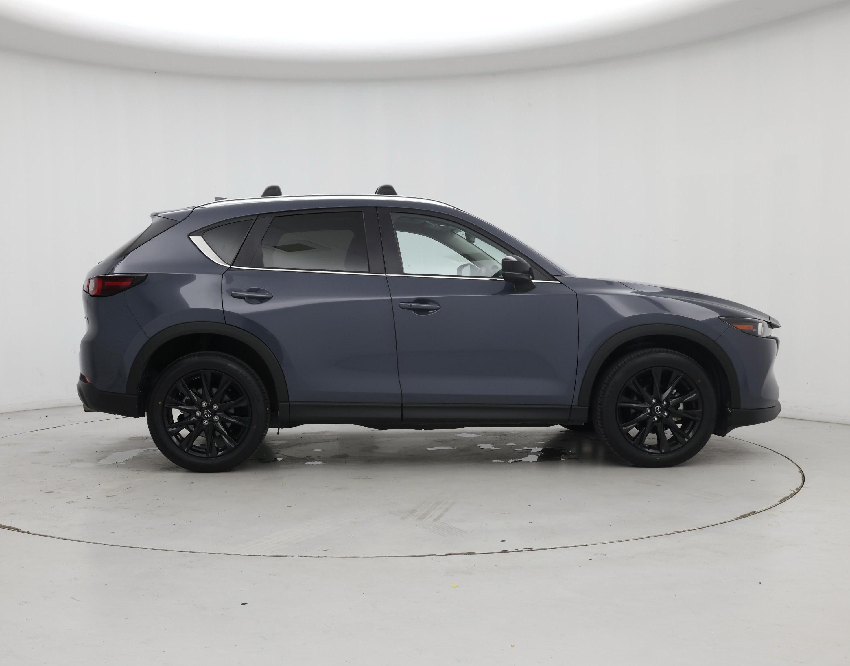 Thumbnail: 2023 Mazda CX-5 - 7