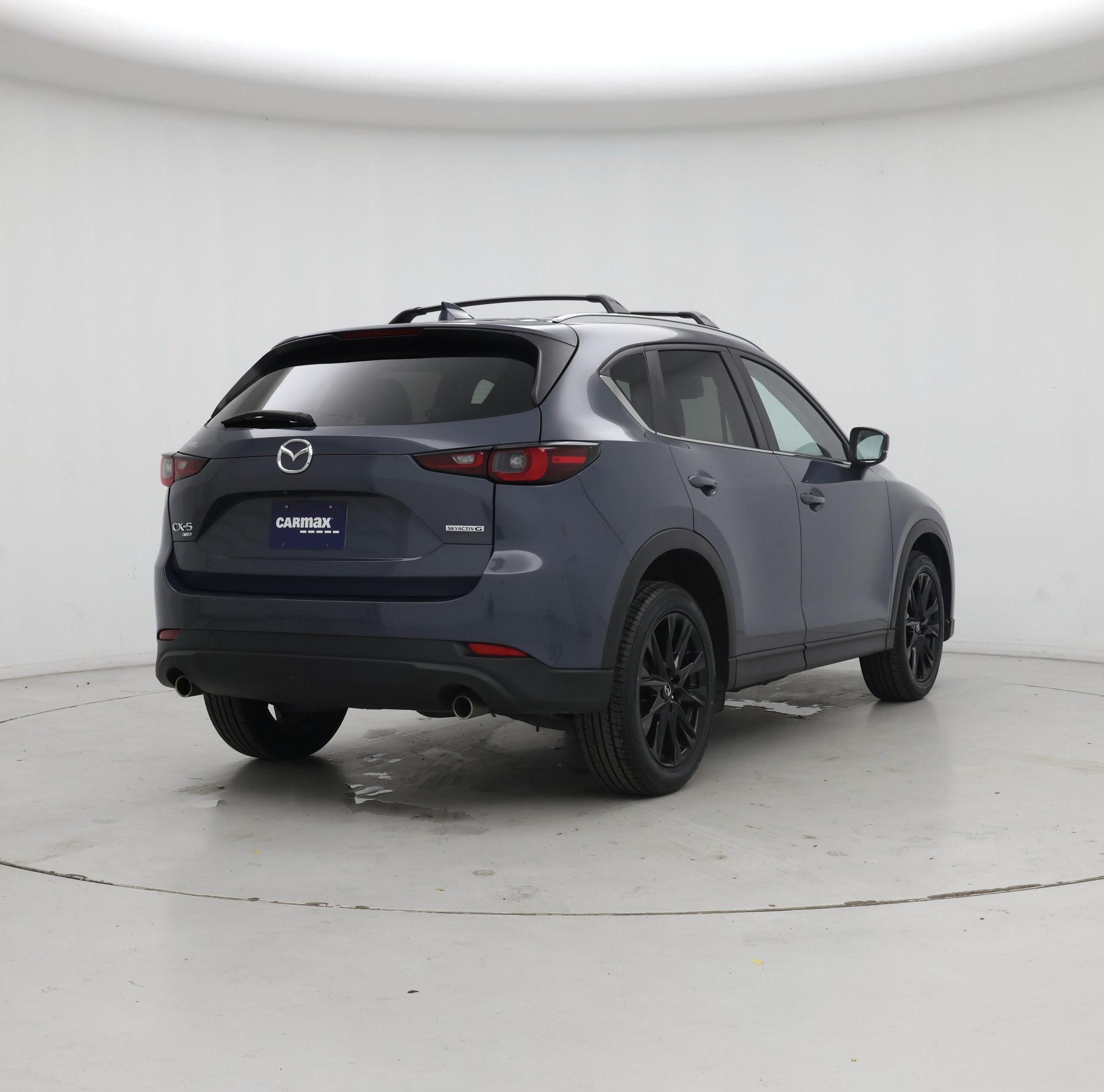 Thumbnail: 2023 Mazda CX-5 - 8