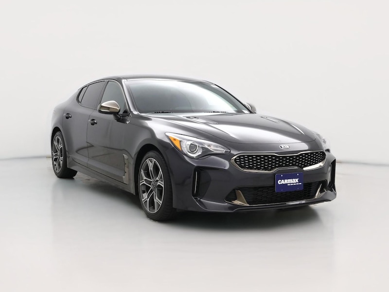 2021 Kia Stinger GT-Line -
                  Modesto, CA