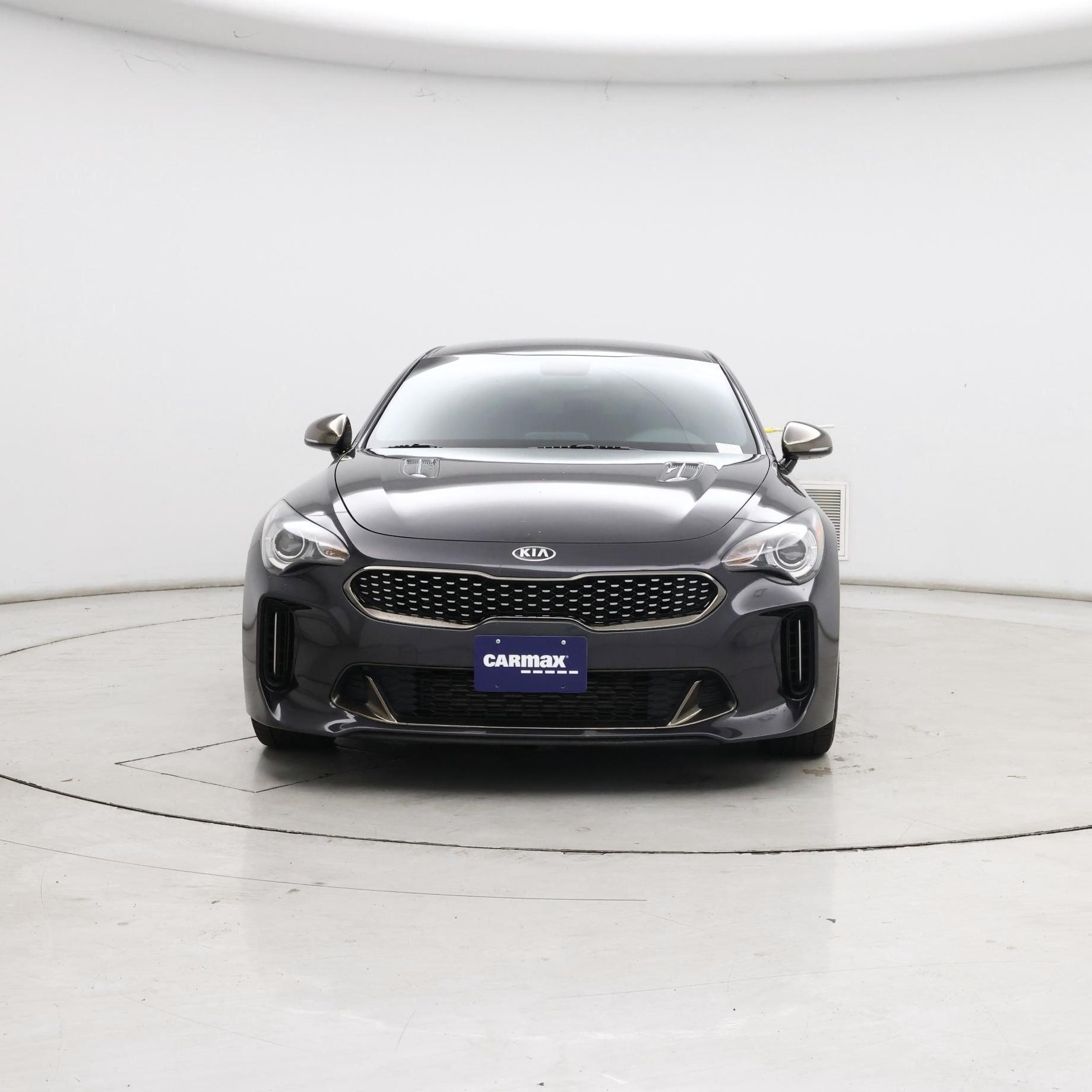 Thumbnail: 2021 Kia Stinger - 5