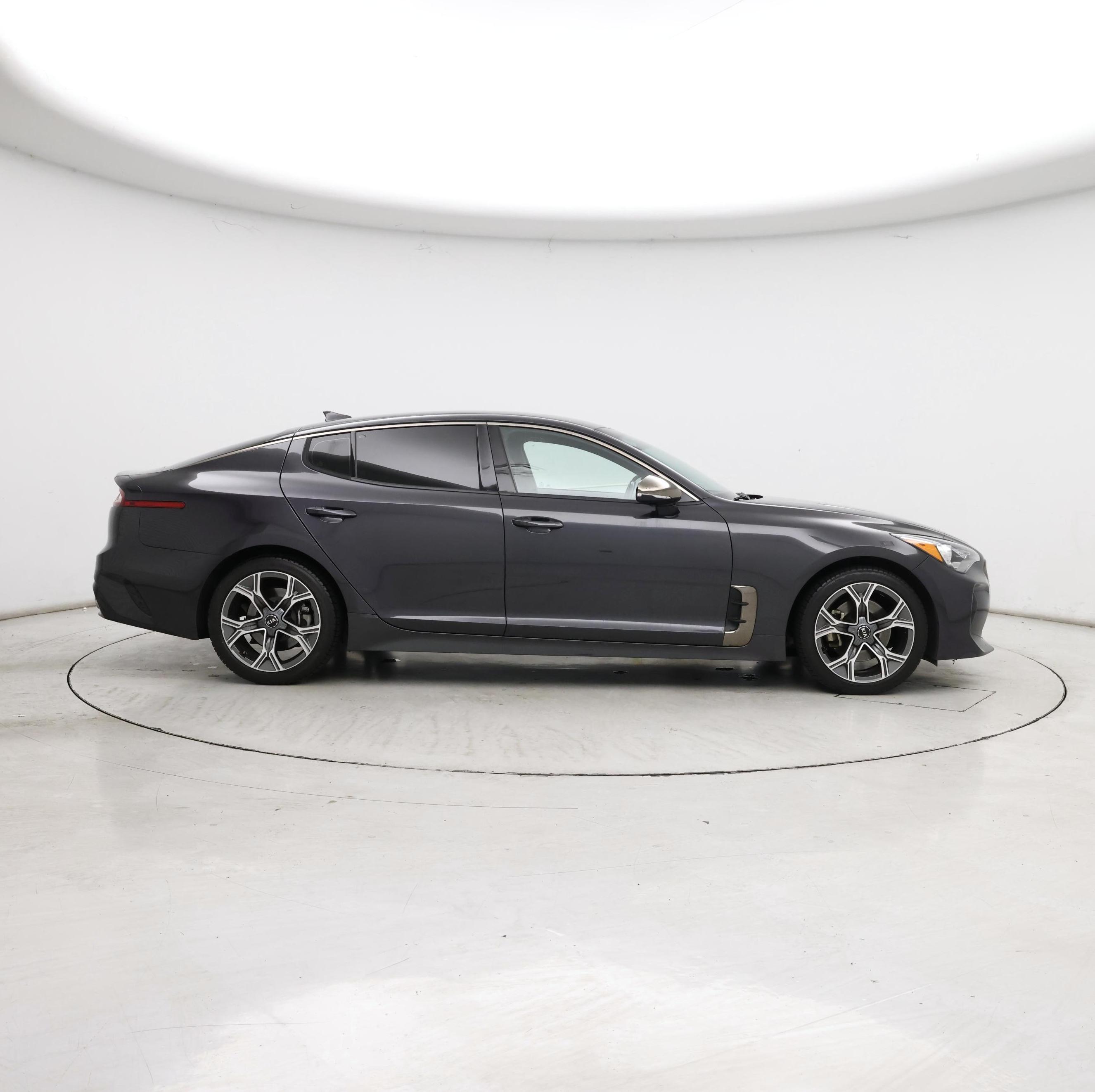 Thumbnail: 2021 Kia Stinger - 7
