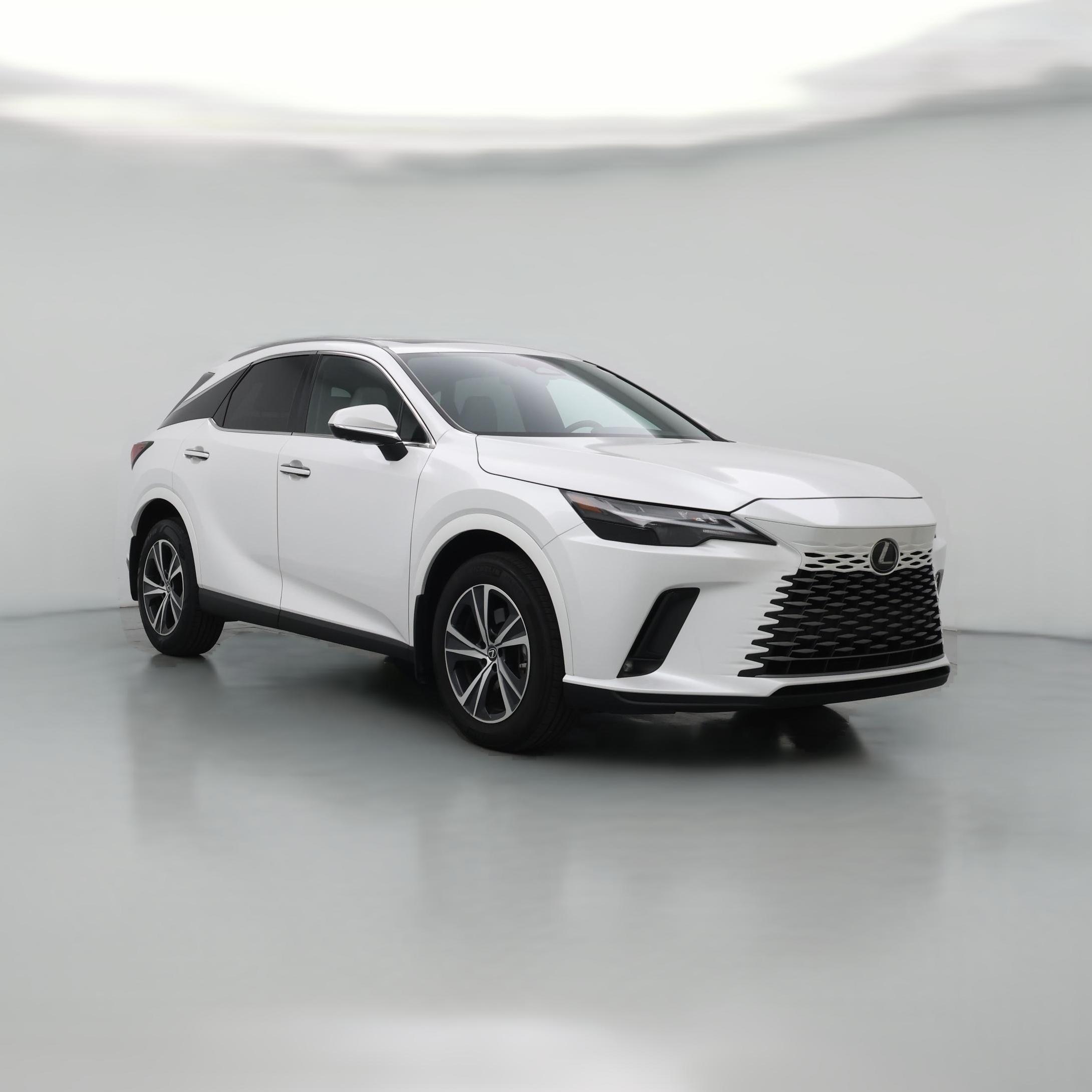 2023 Lexus RX