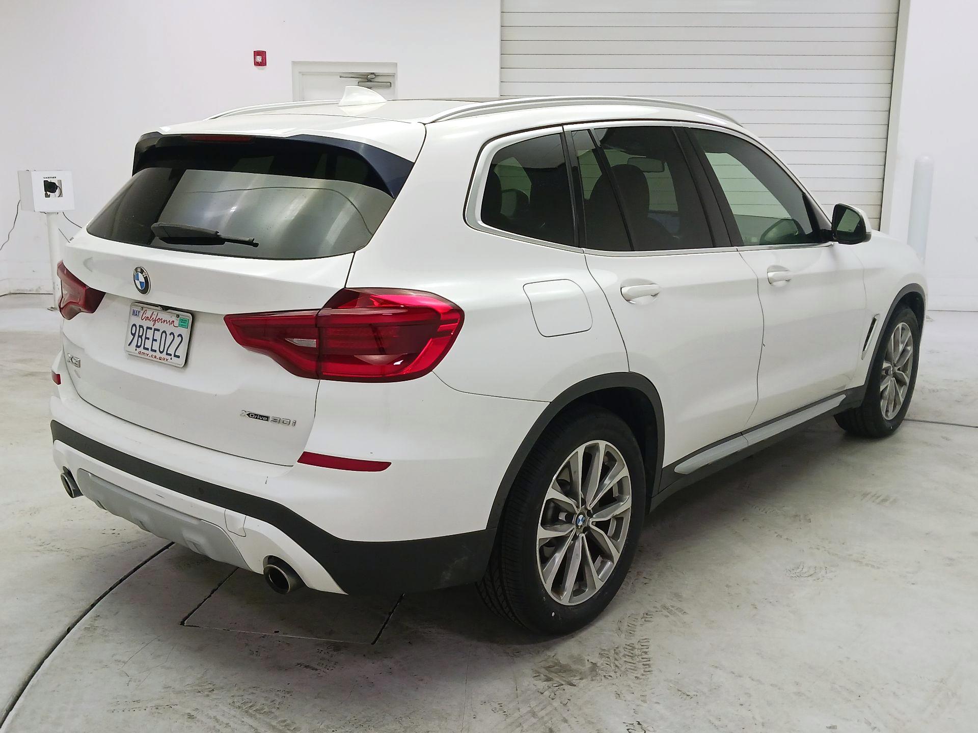 Thumbnail: 2018 BMW X3 - 5