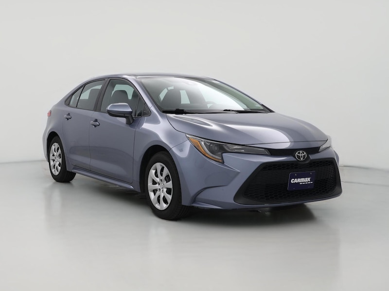 2022 Toyota Corolla LE -
                  Saint Louis, MO