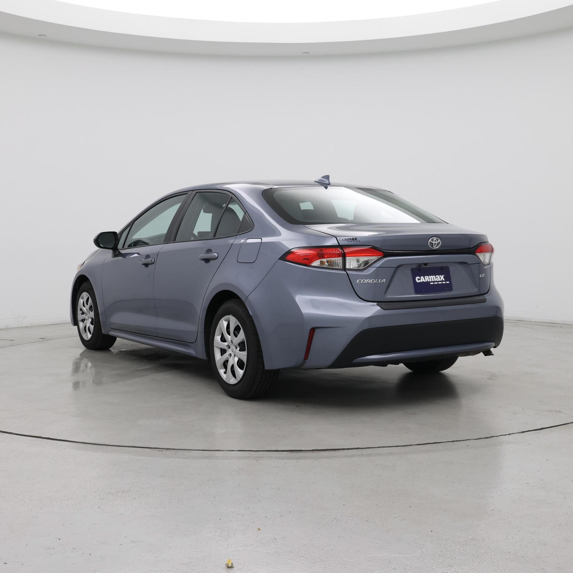 Thumbnail: 2022 Toyota Corolla - 2