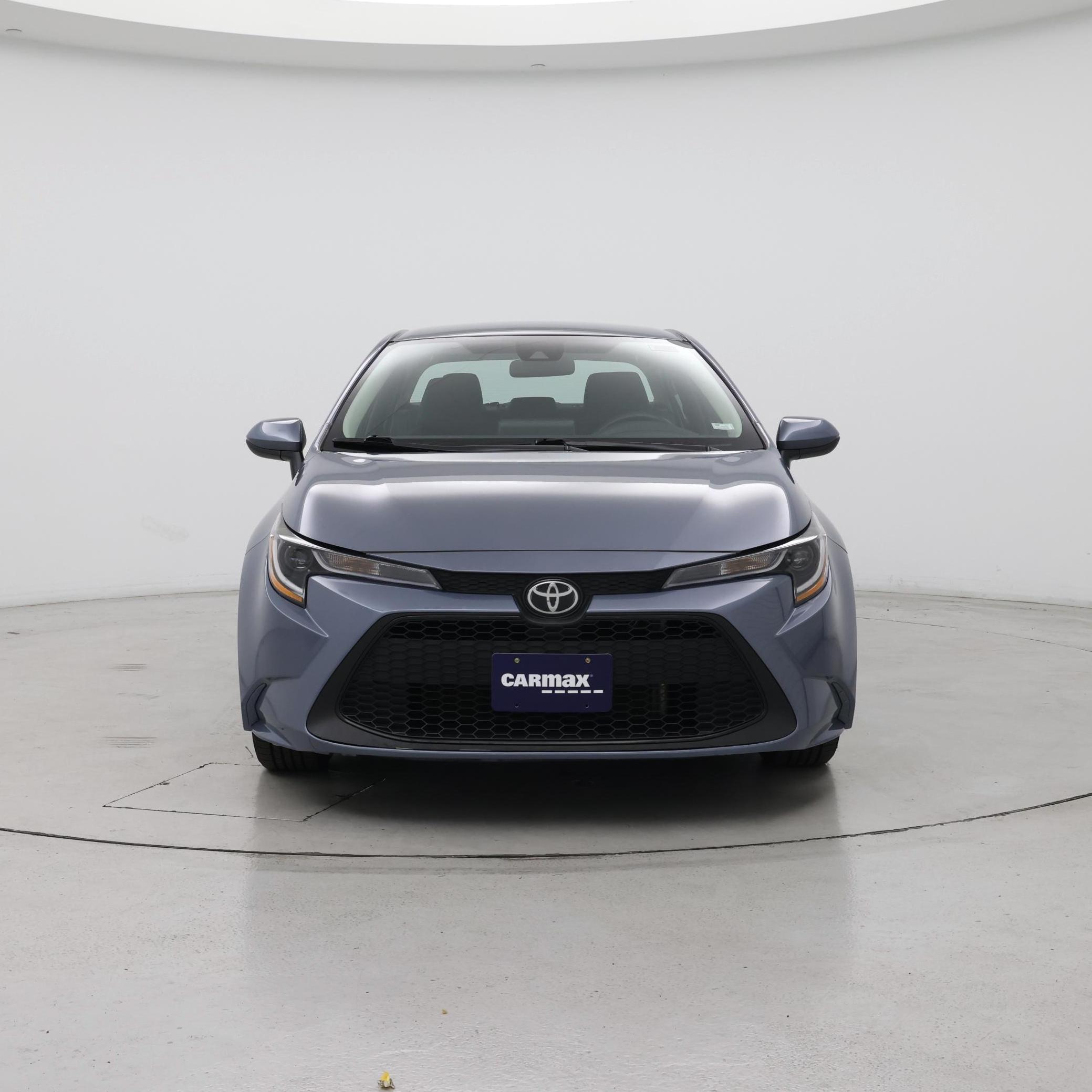 Thumbnail: 2022 Toyota Corolla - 5