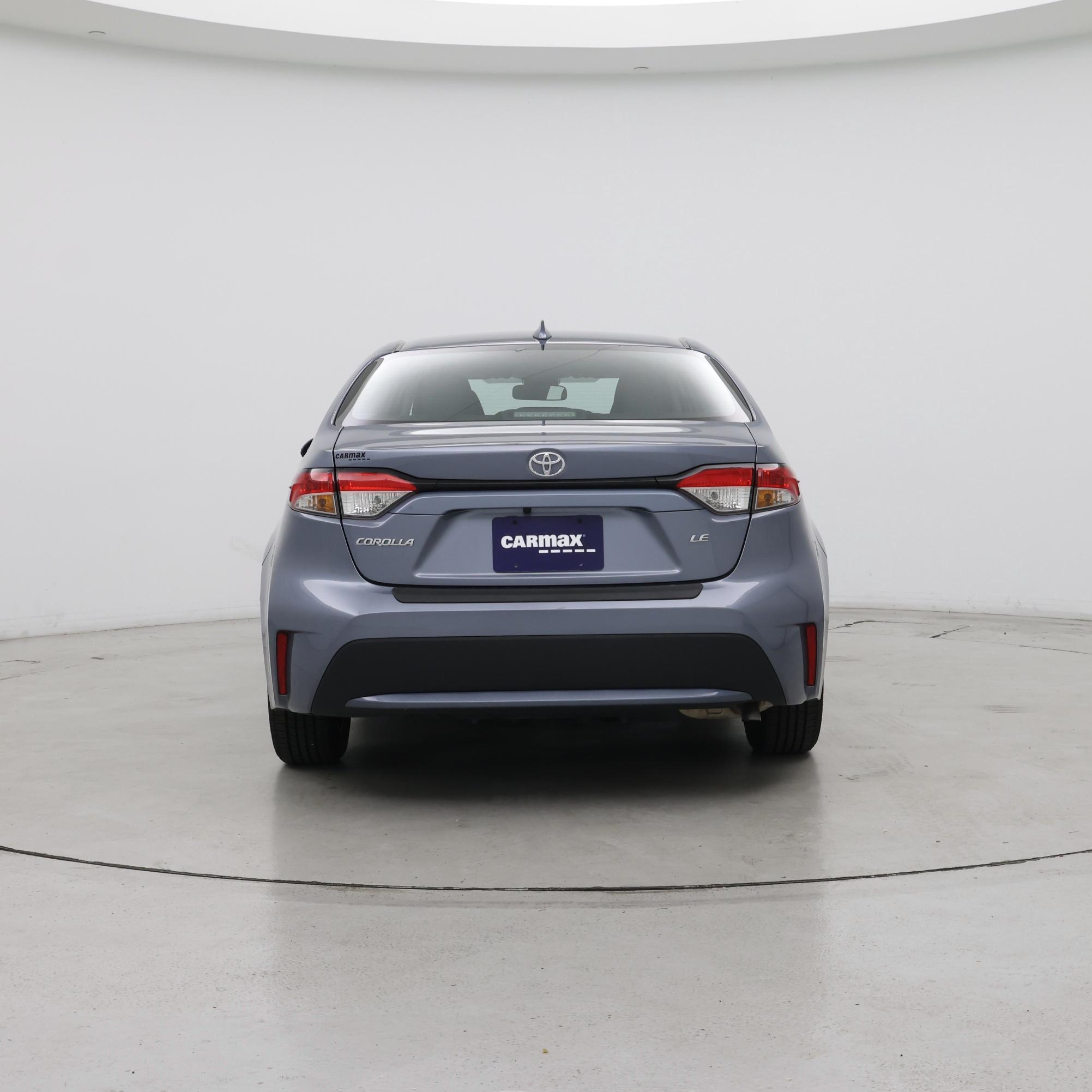 Thumbnail: 2022 Toyota Corolla - 6