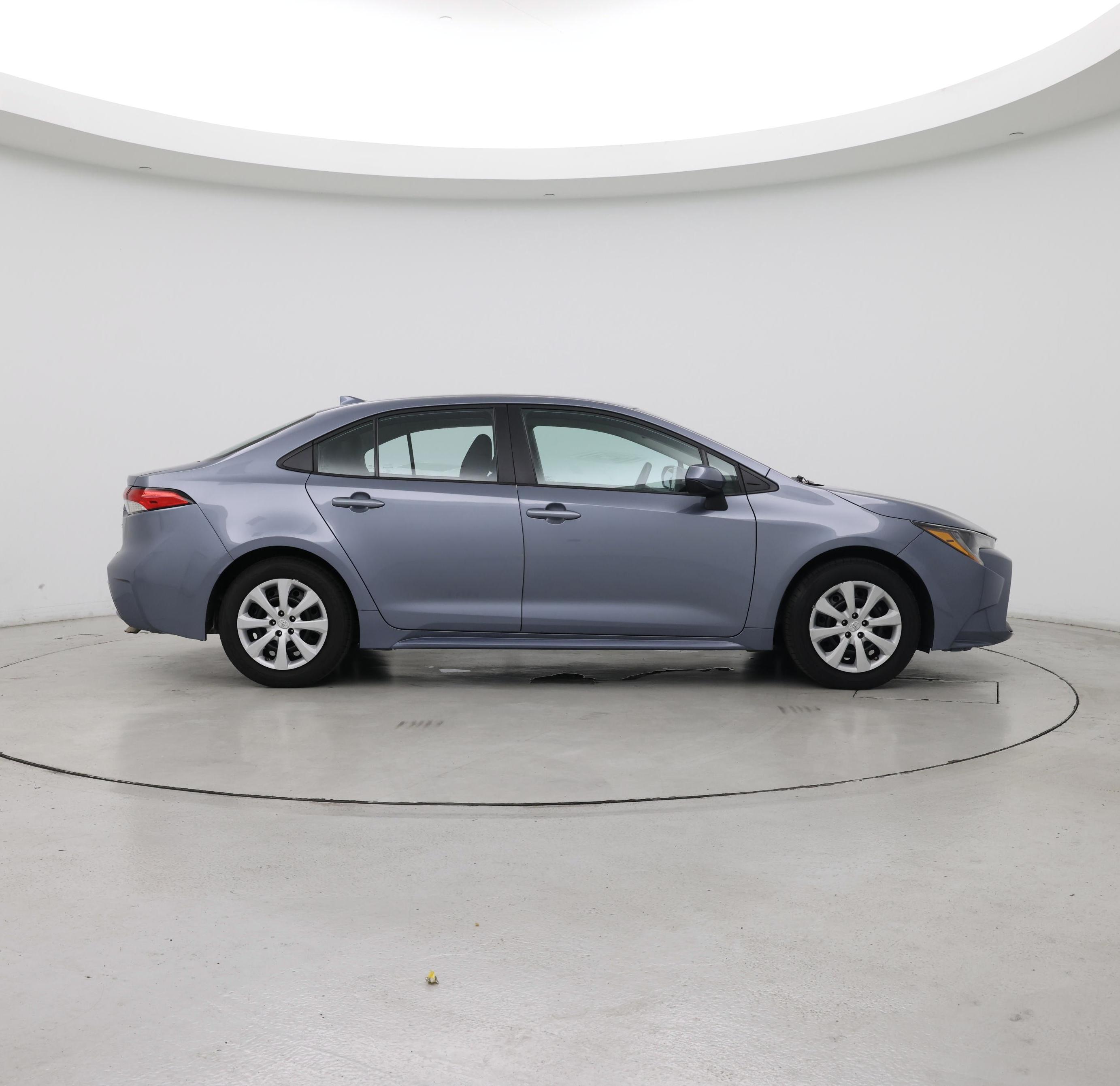 Thumbnail: 2022 Toyota Corolla - 7