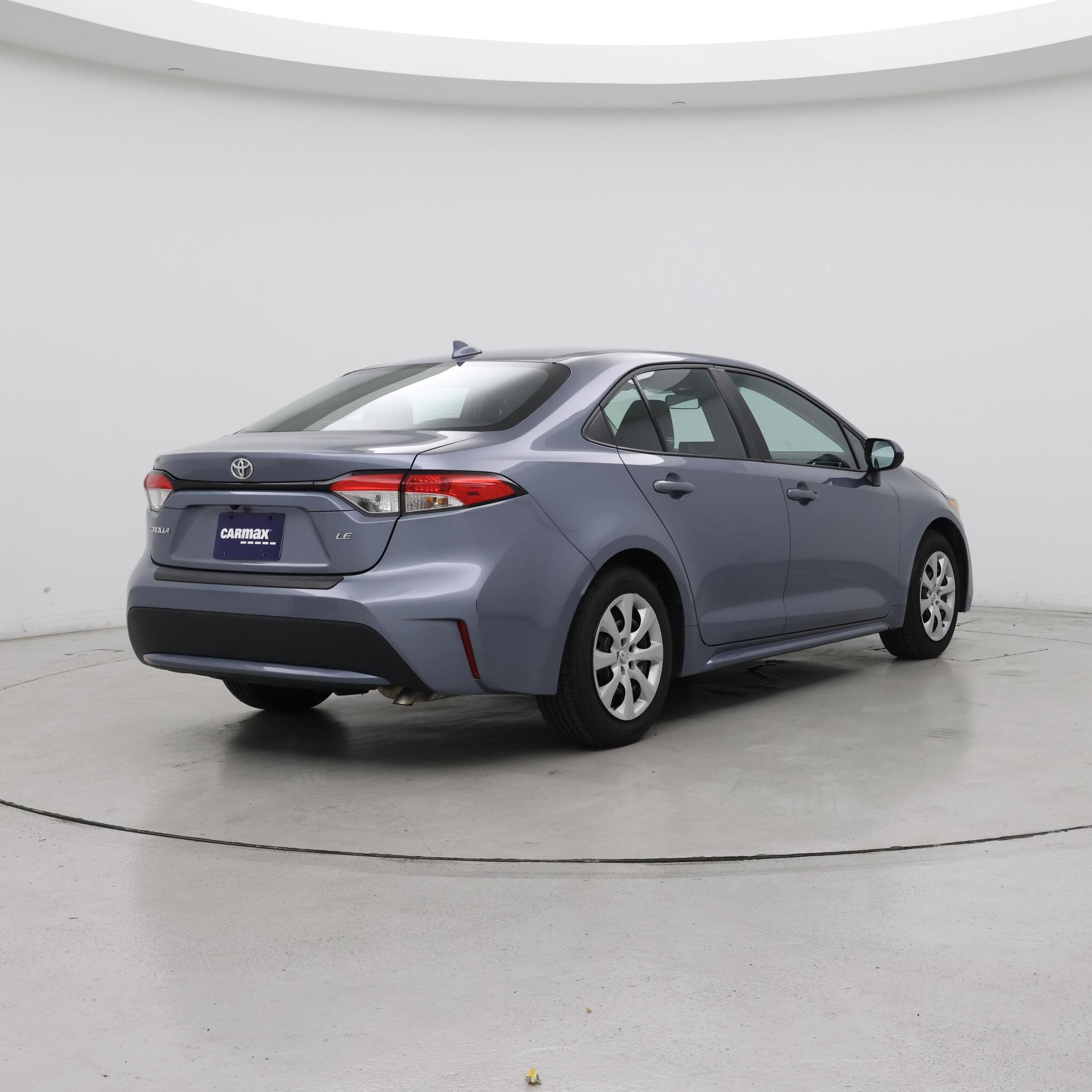 Thumbnail: 2022 Toyota Corolla - 8