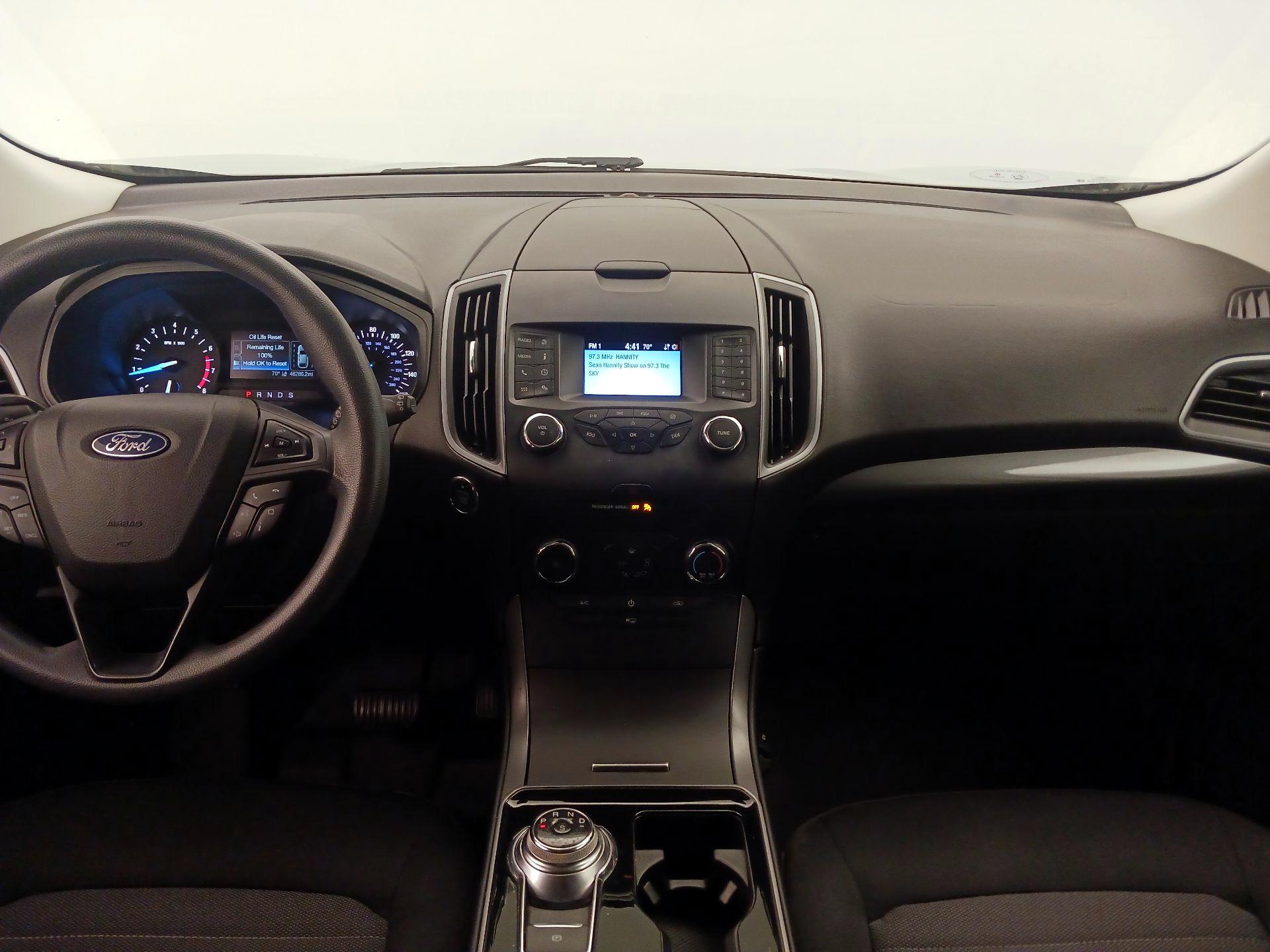 Thumbnail: 2019 Ford Edge - 9