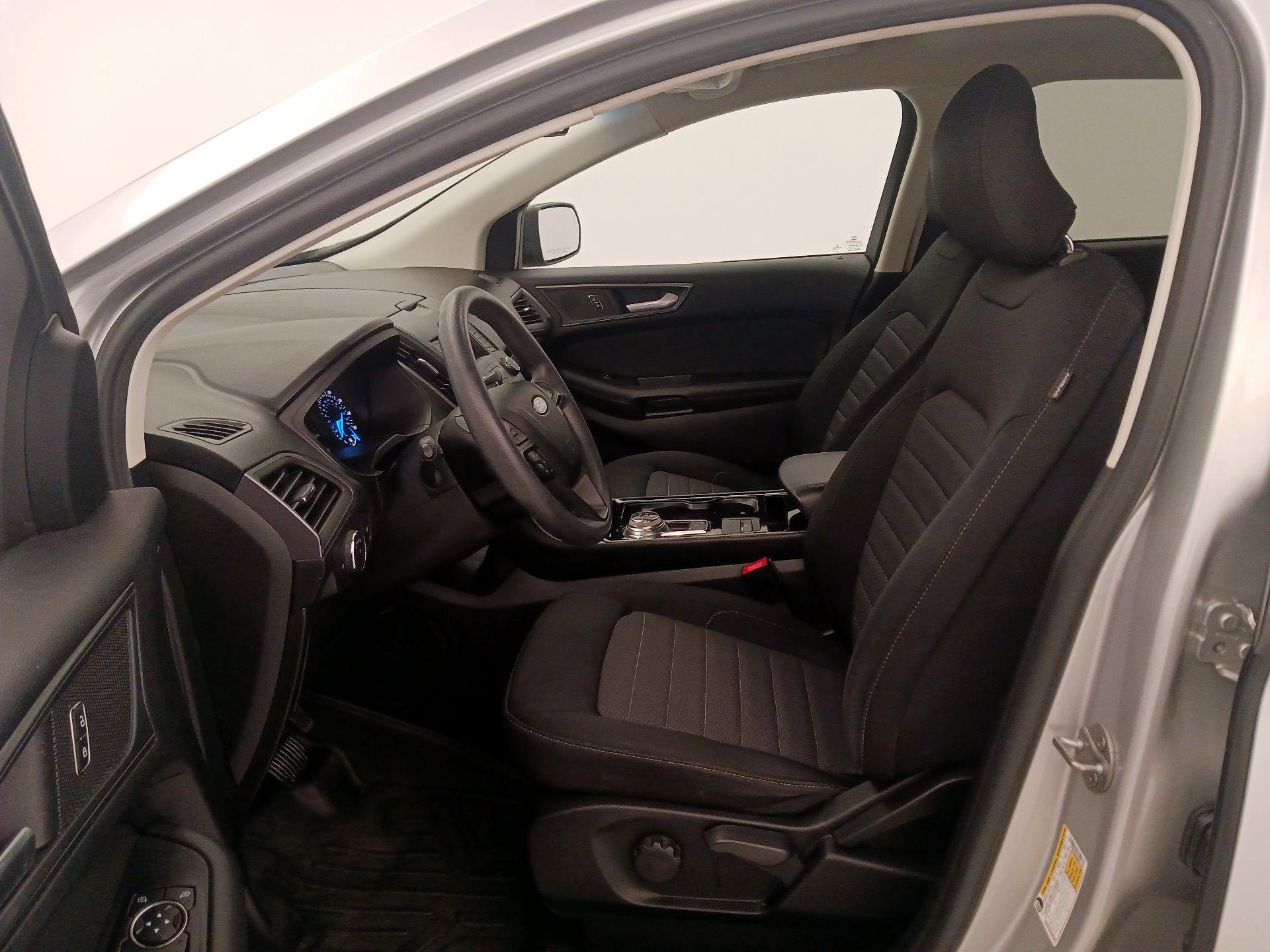 Thumbnail: 2019 Ford Edge - 11