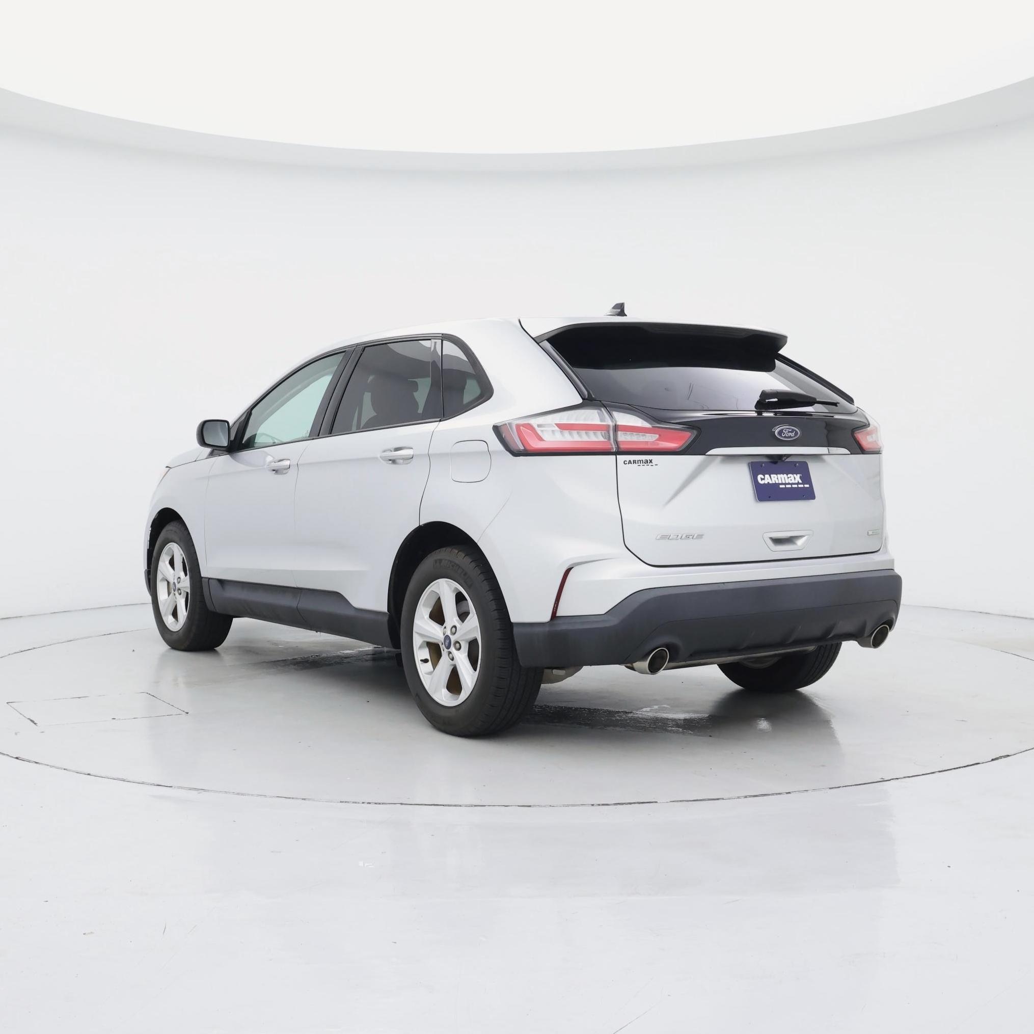 Thumbnail: 2019 Ford Edge - 2