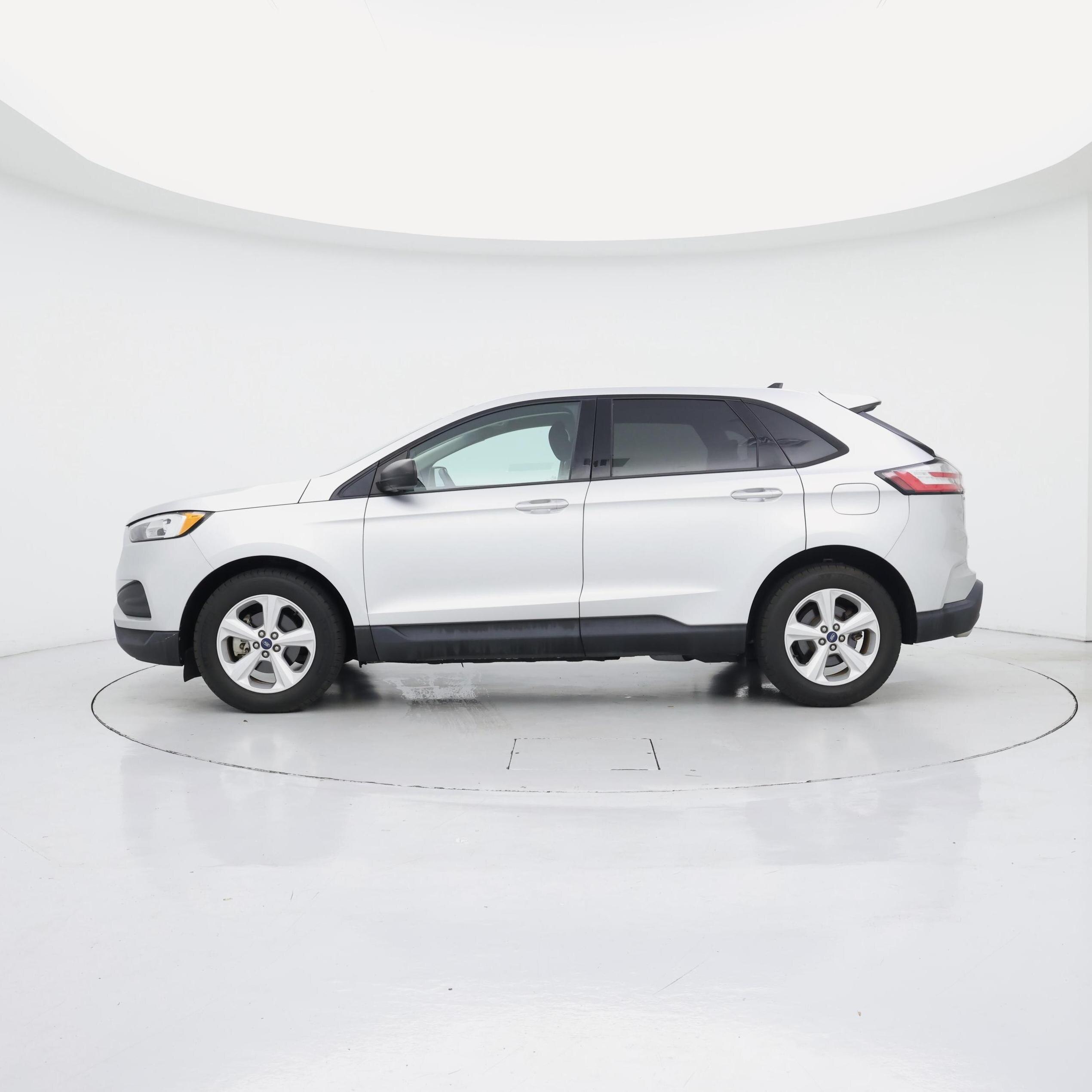 Thumbnail: 2019 Ford Edge - 3