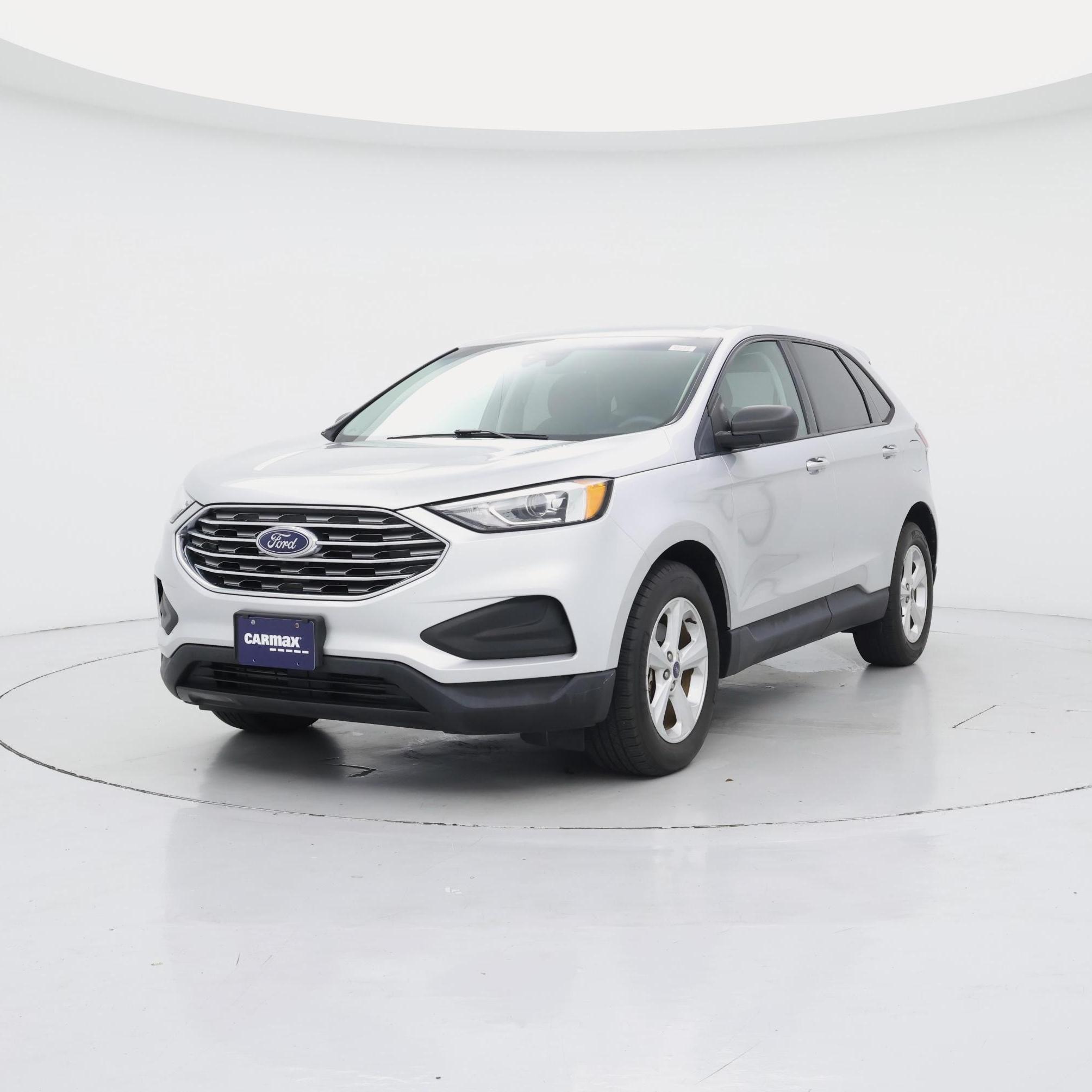 Thumbnail: 2019 Ford Edge - 4